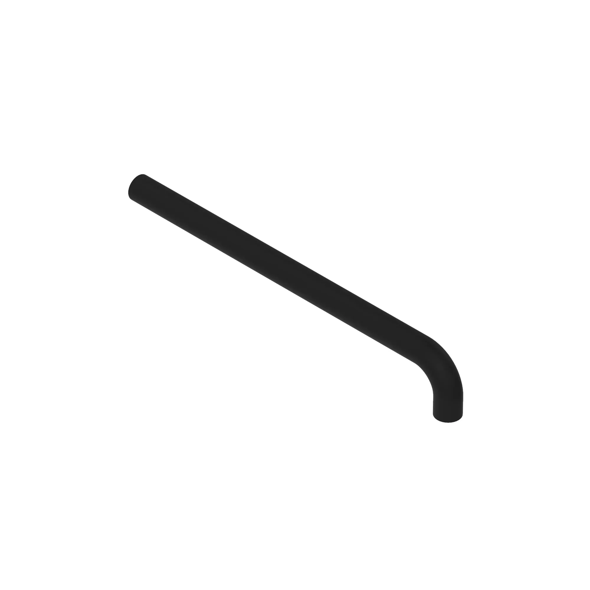 John Deere Crankcase Ventilation Hose - R519368