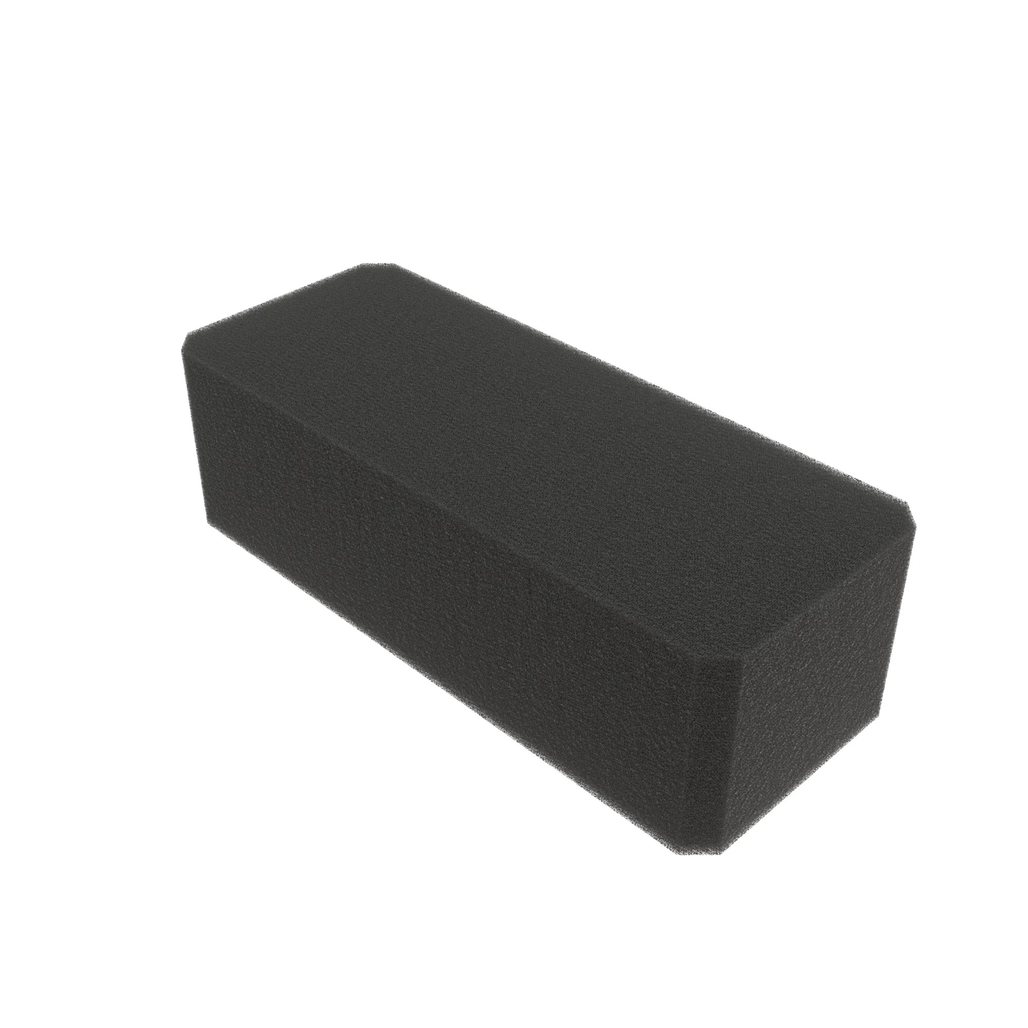 John Deere Vacuum Plug Isolator - A115647