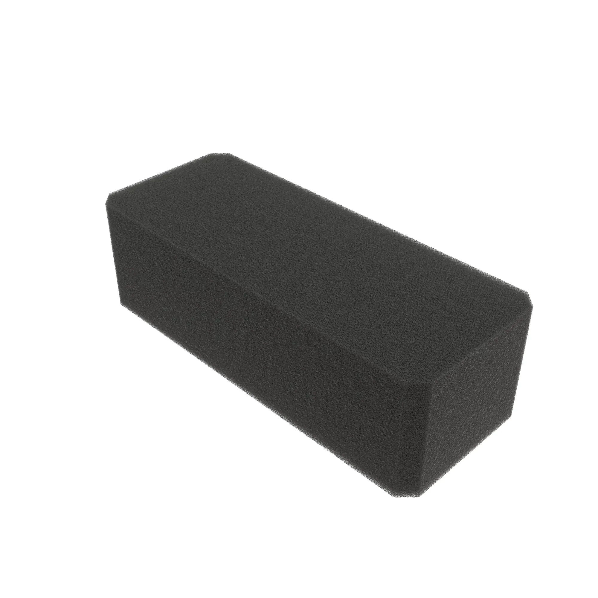John Deere Vacuum Plug Isolator - A115647