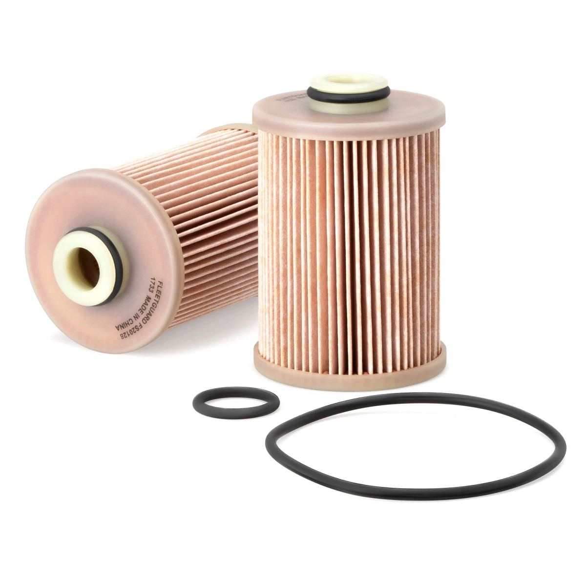 Fleetguard Fuel Water Separator Filter Cartridge - PMFS20128J