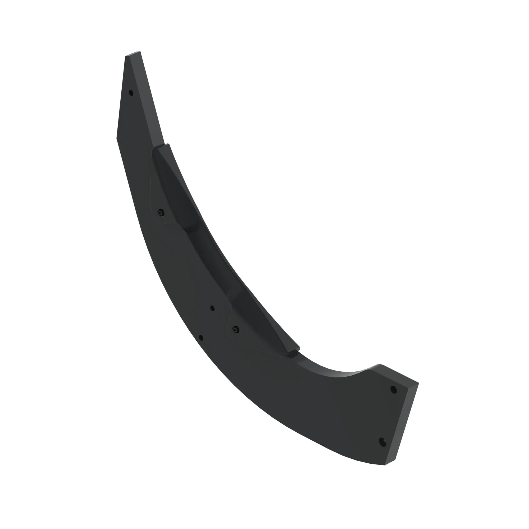 STANDARD, PARABOLIC S.B. W/WEARSHIN