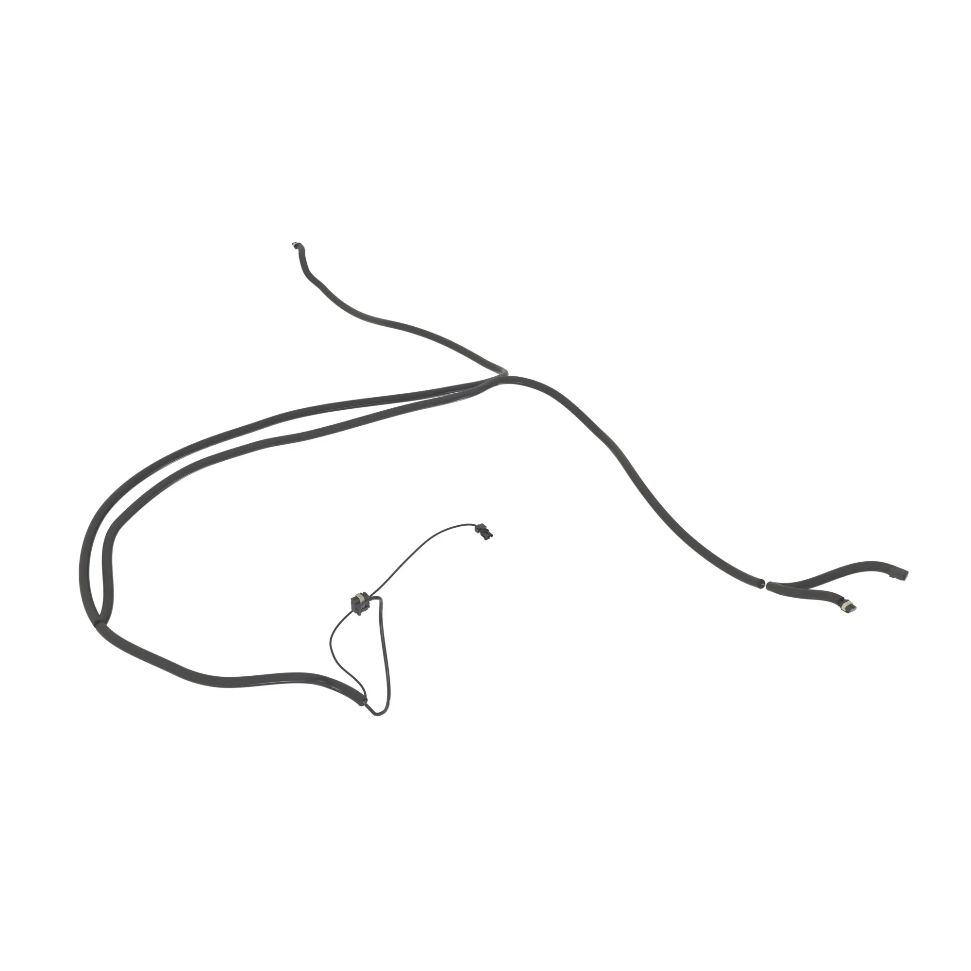 John Deere Wiring Harness - AXE12619