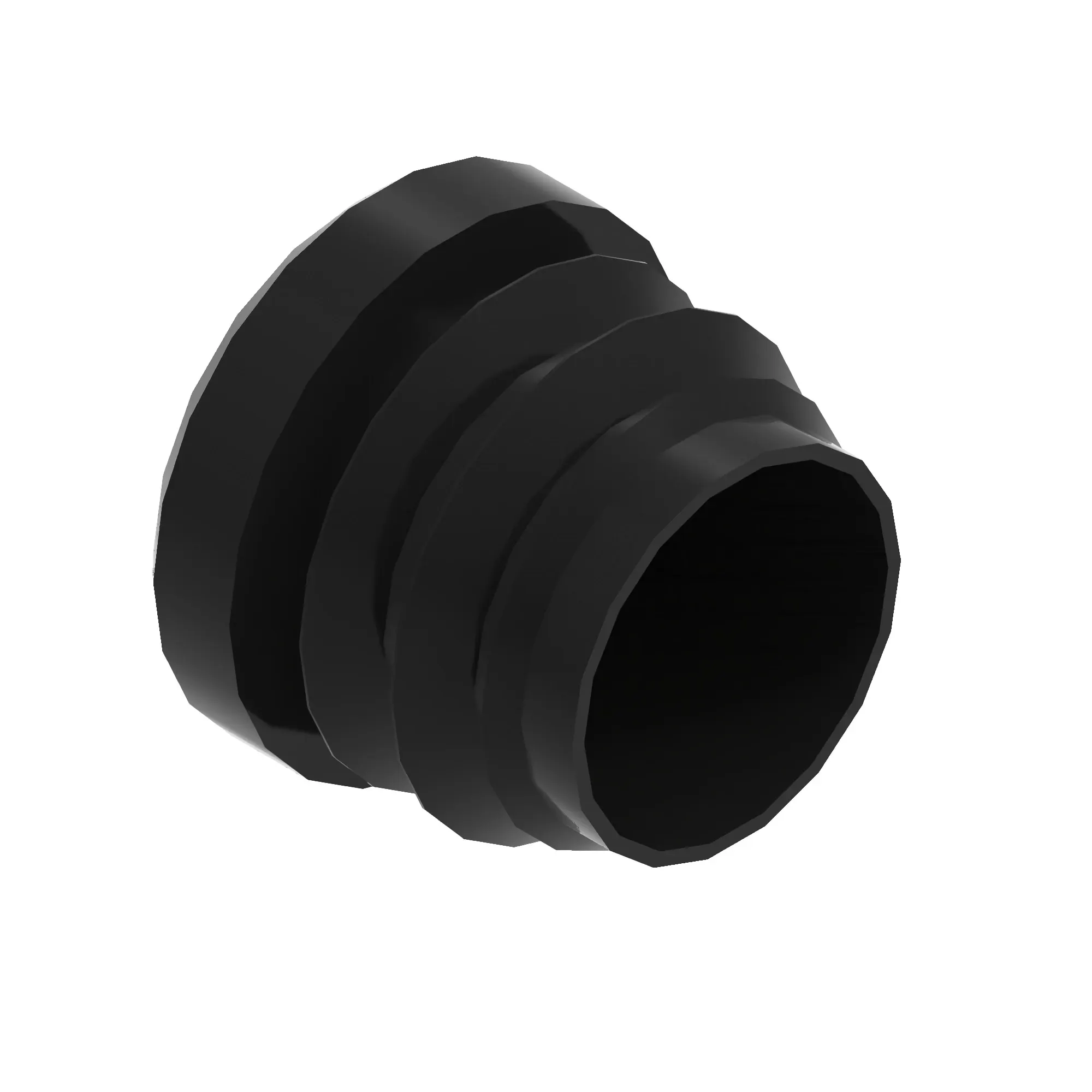 John Deere Black Plug - L172739