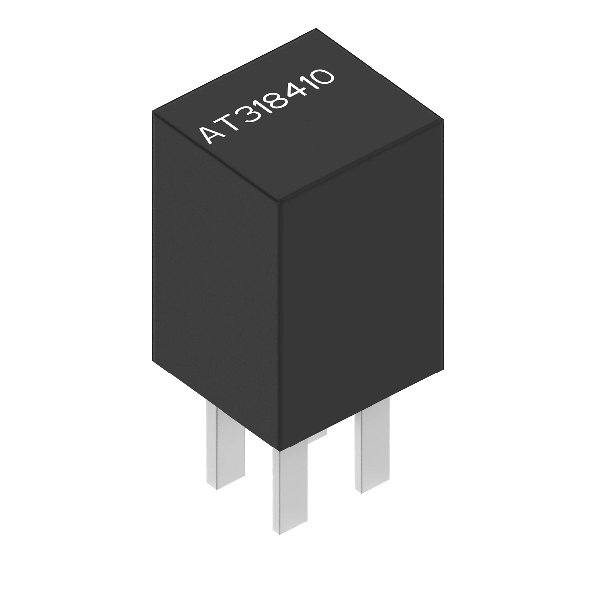 Relay, 280-Sae J1744 12V, Sp