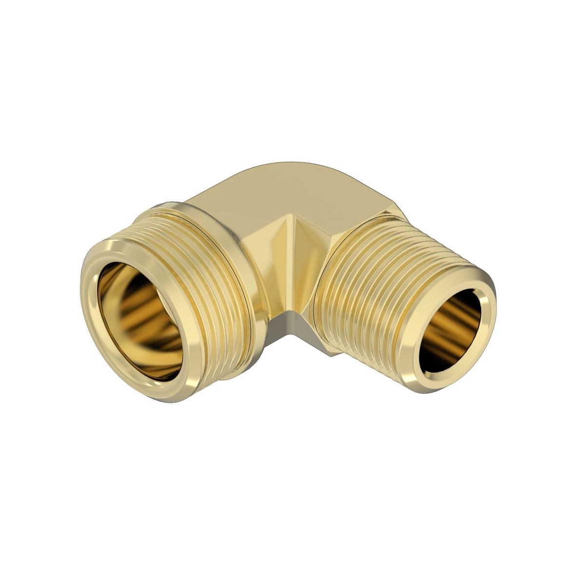 Elbow Fitting