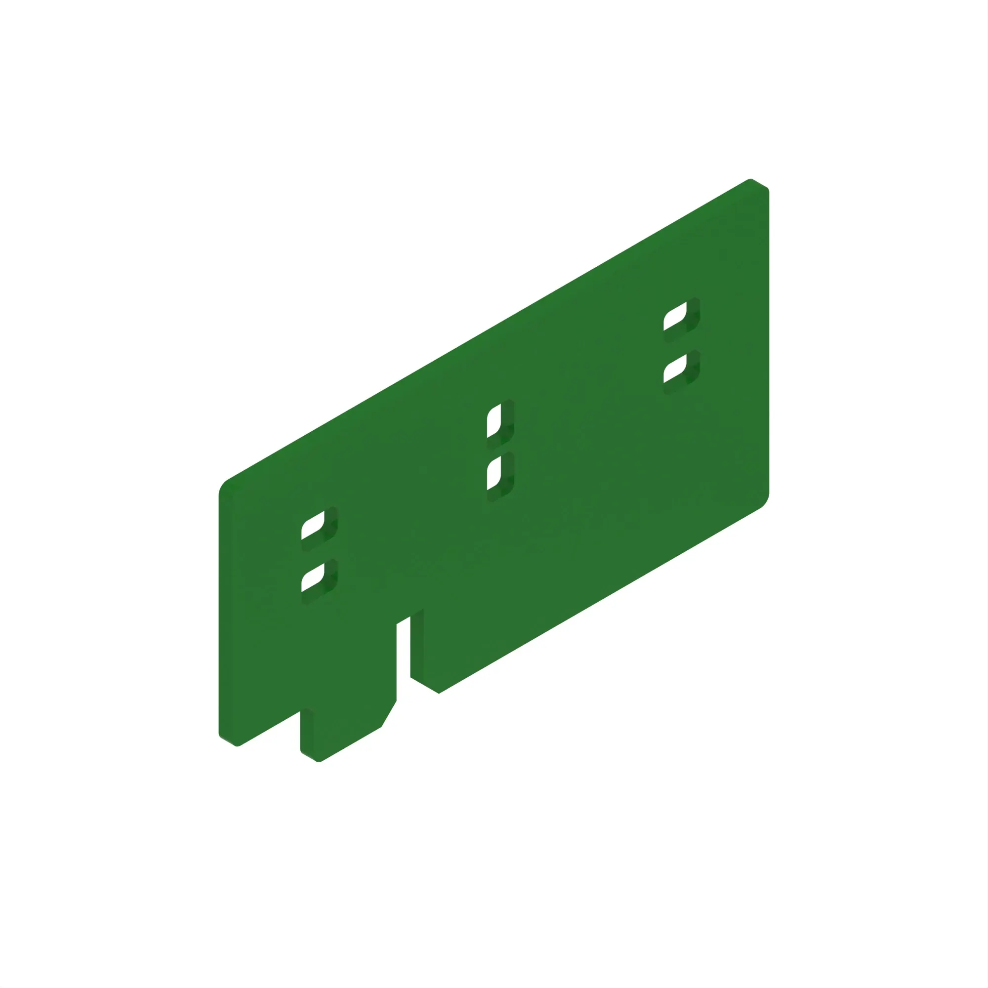 BRACKET, BRACKET APC ROD PADDLES