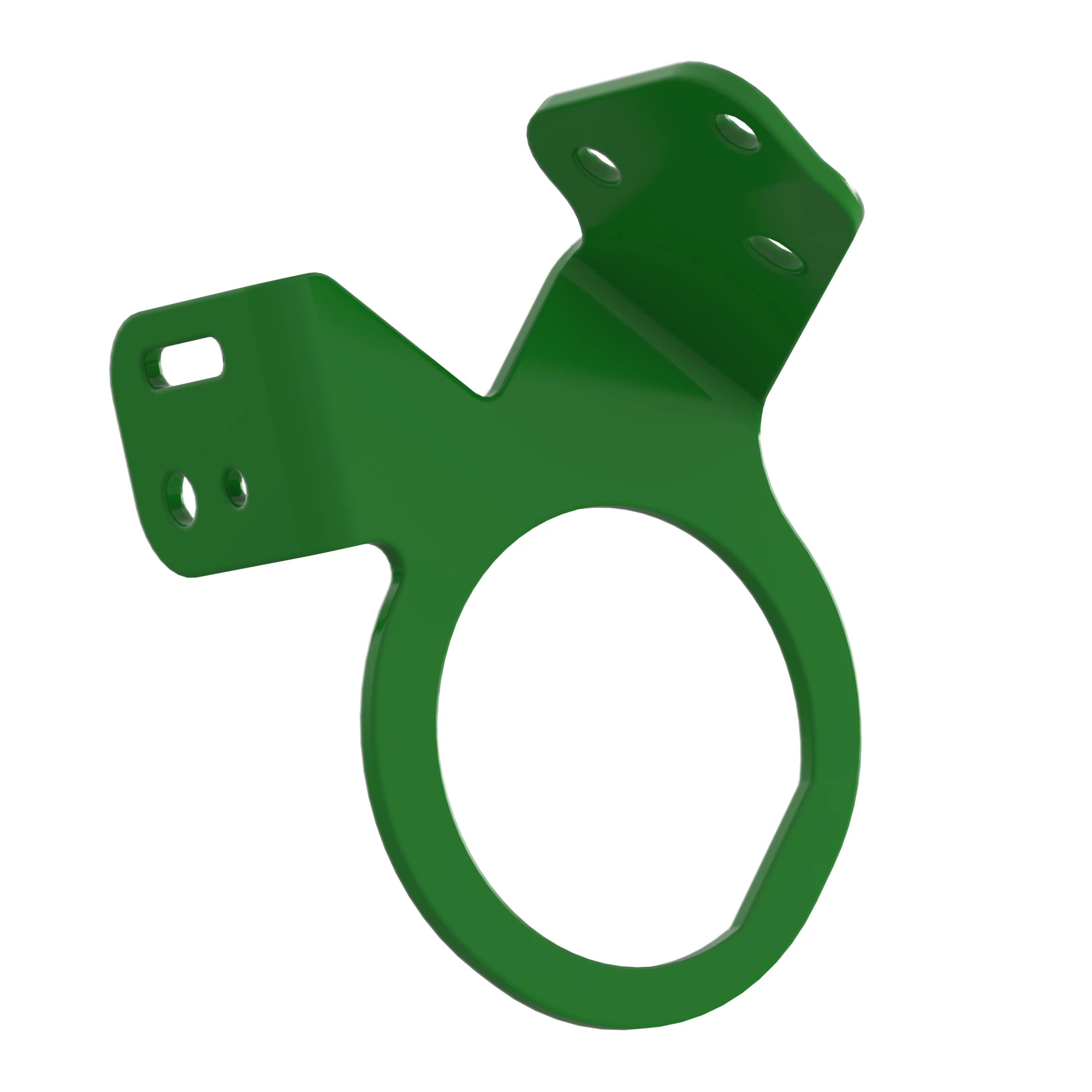 BRACKET, PTO ALTERNATOR BULKHEAD BR