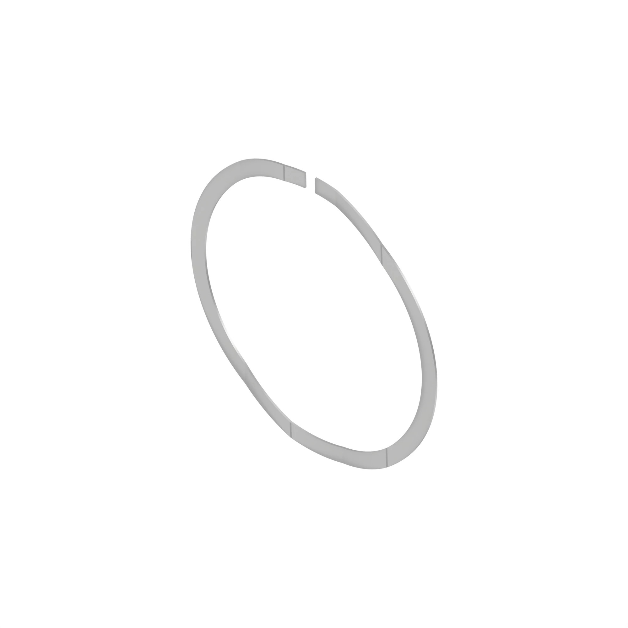 John Deere Speed Return Disk Spring - SU27615