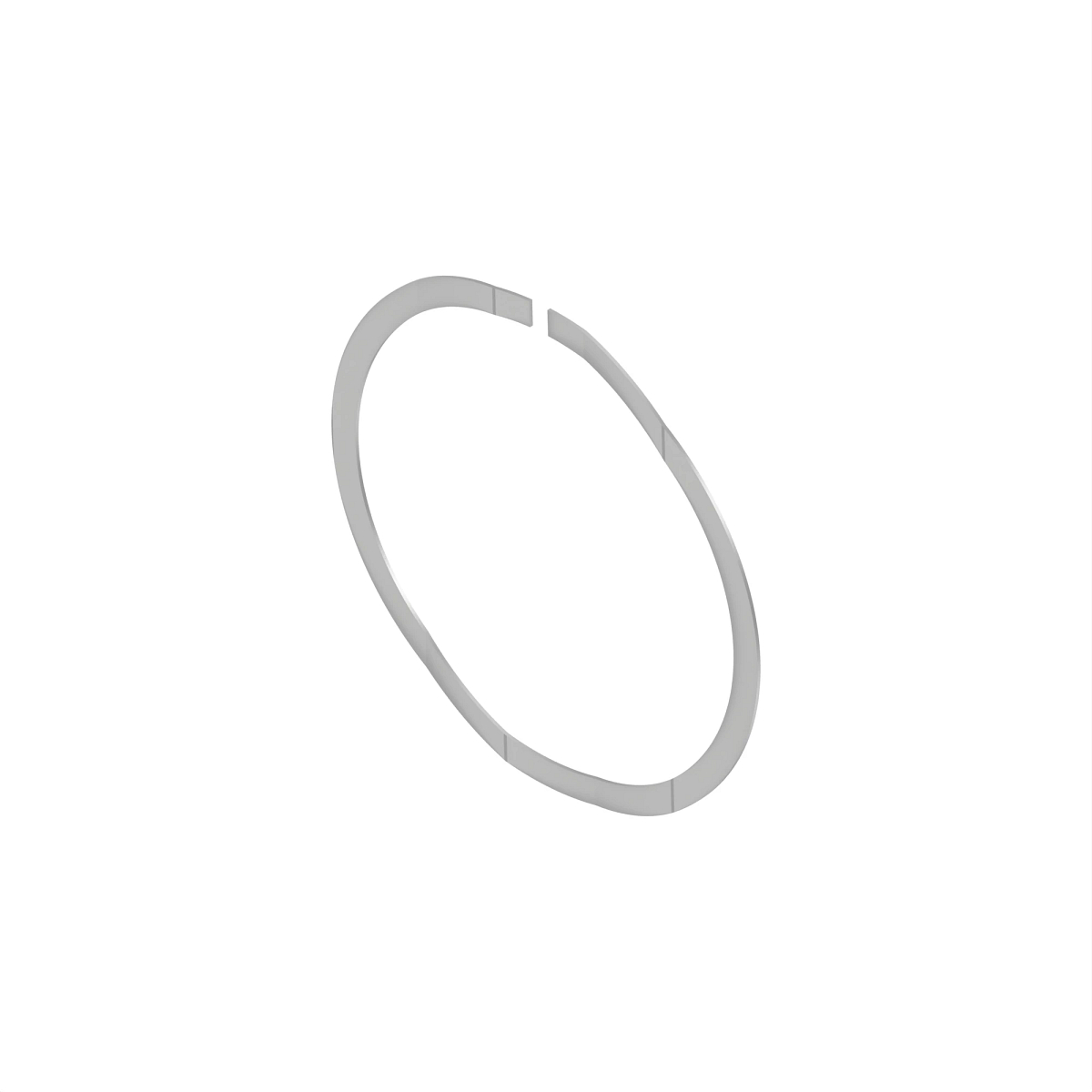 John Deere Speed Return Disk Spring - SU27615