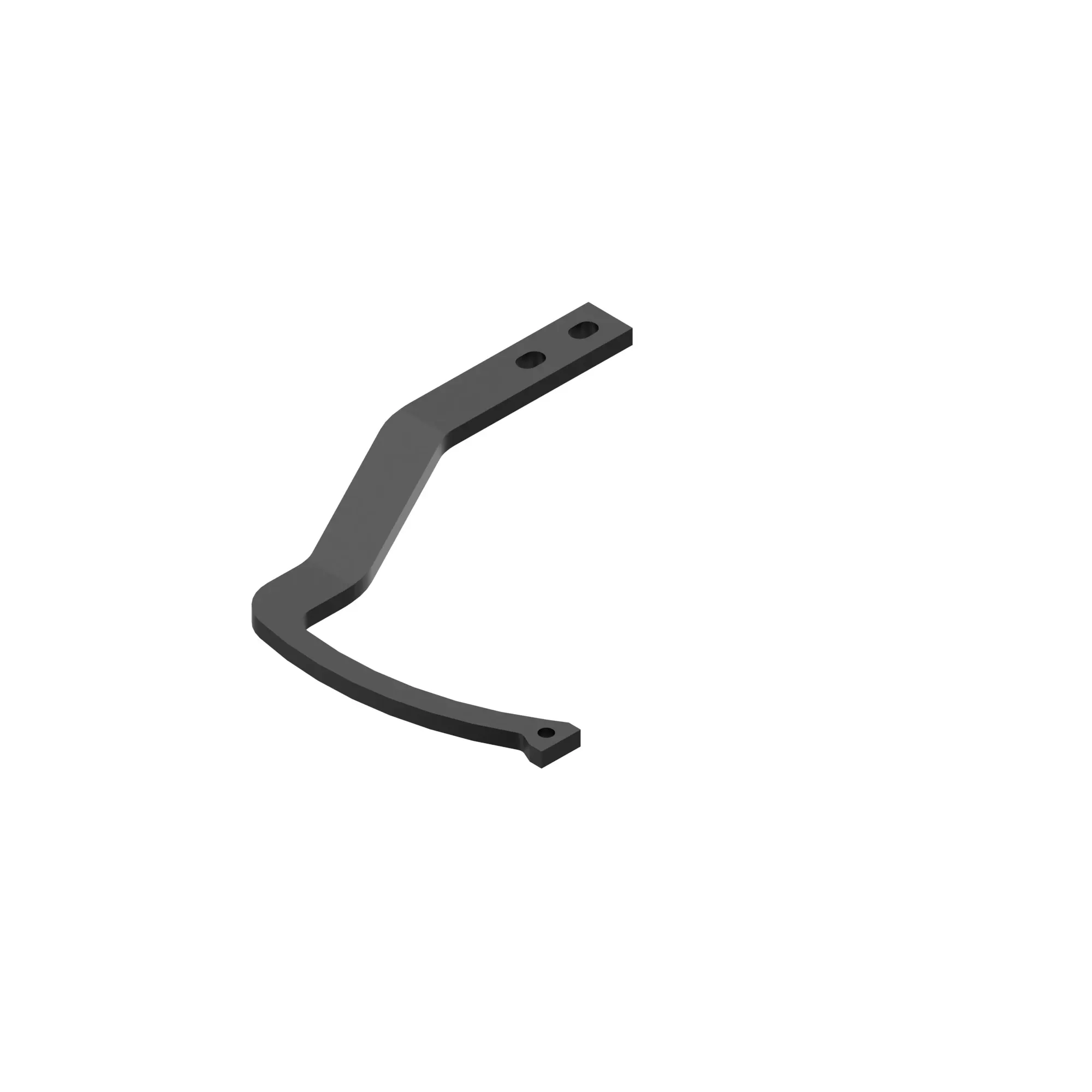 John Deere Arm - R187146