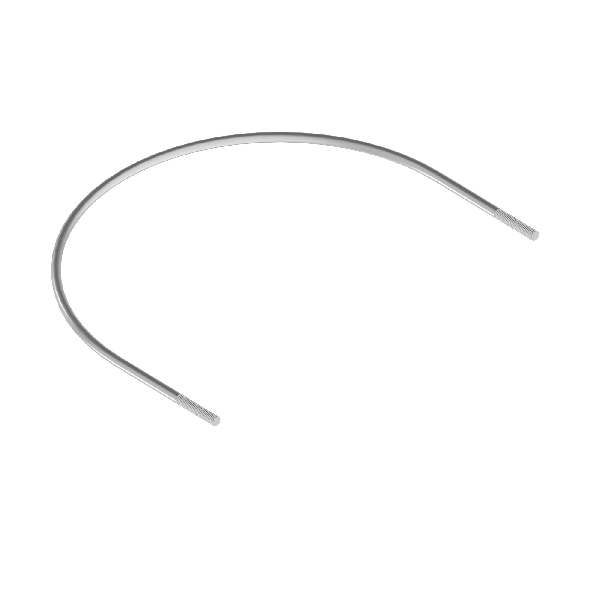 John Deere Round Bar - F689493