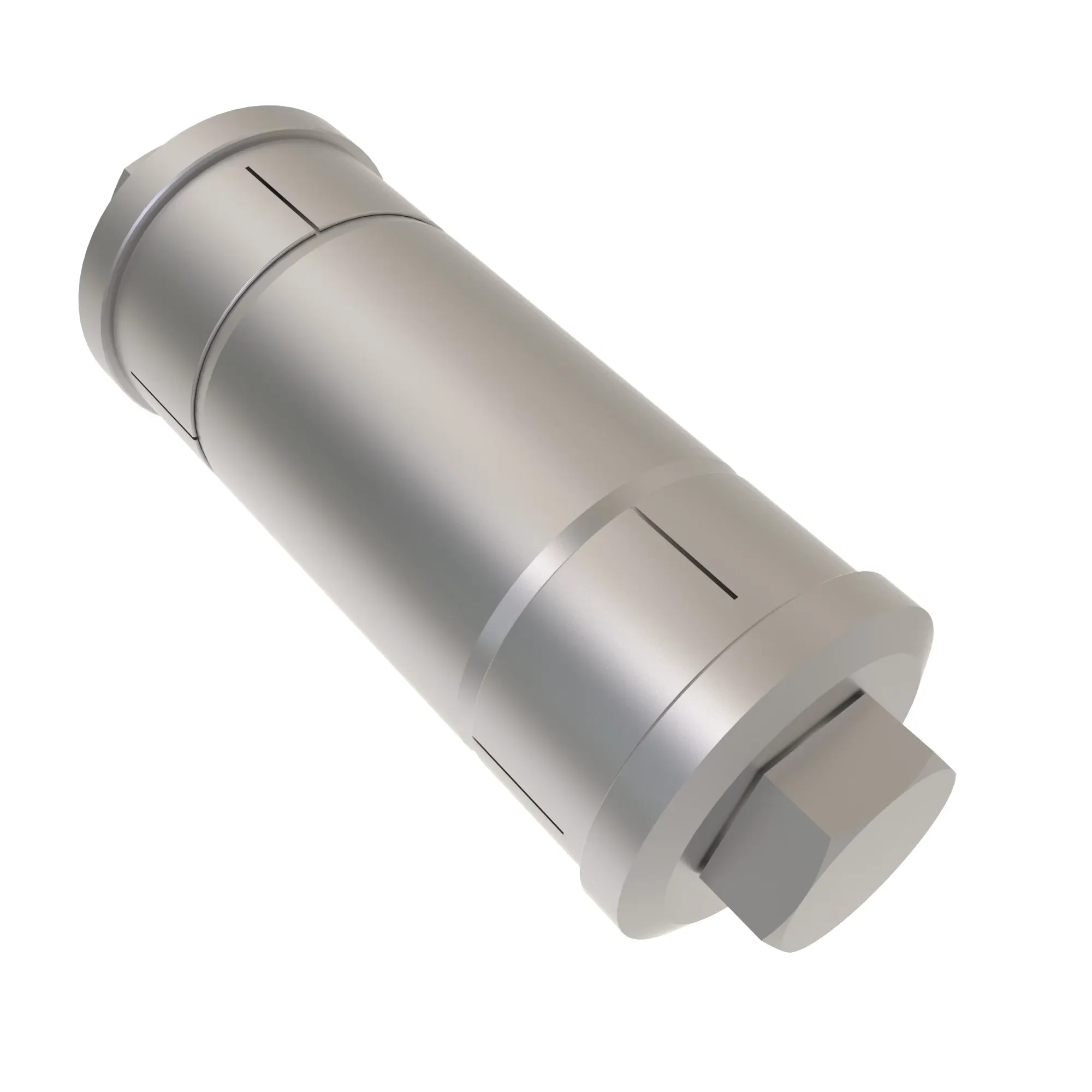 PIN FASTENER EXPANSION BOLT 80 X 173