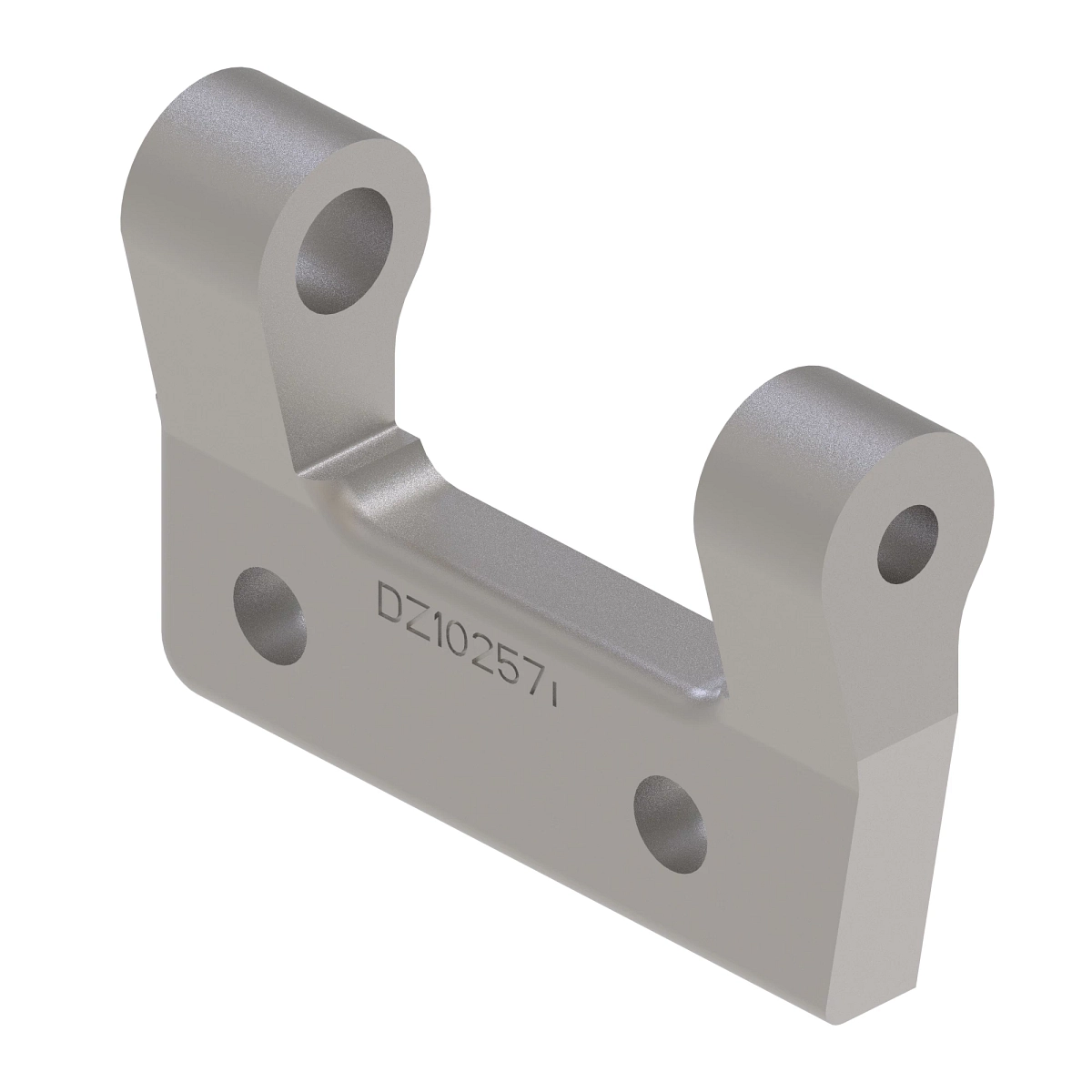 Bracket, Alternator
