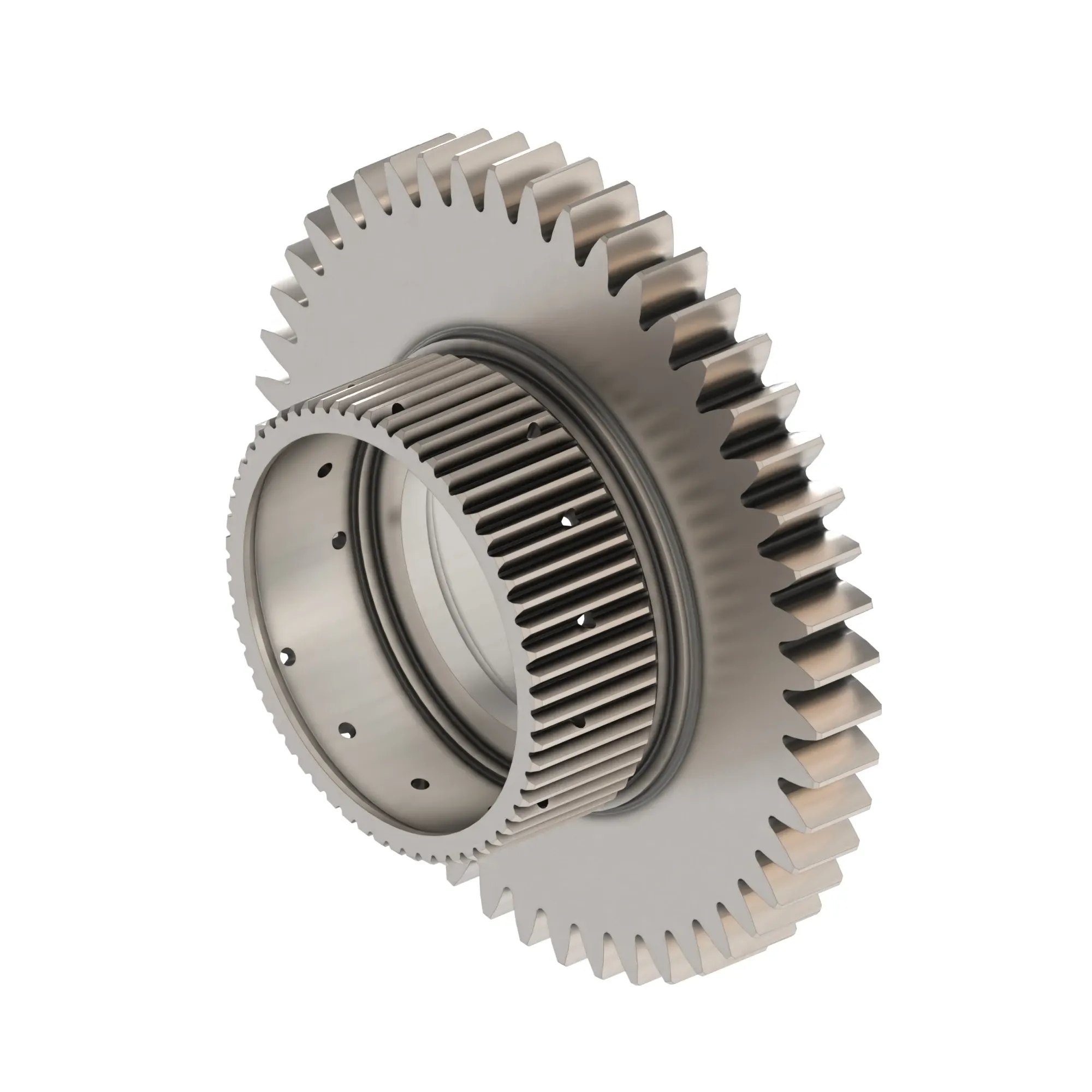 John Deere High Driven Gear, 47 Teeth - R557178