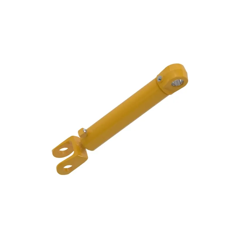 John Deere Steering Hydraulic Cylinder - AHC20001