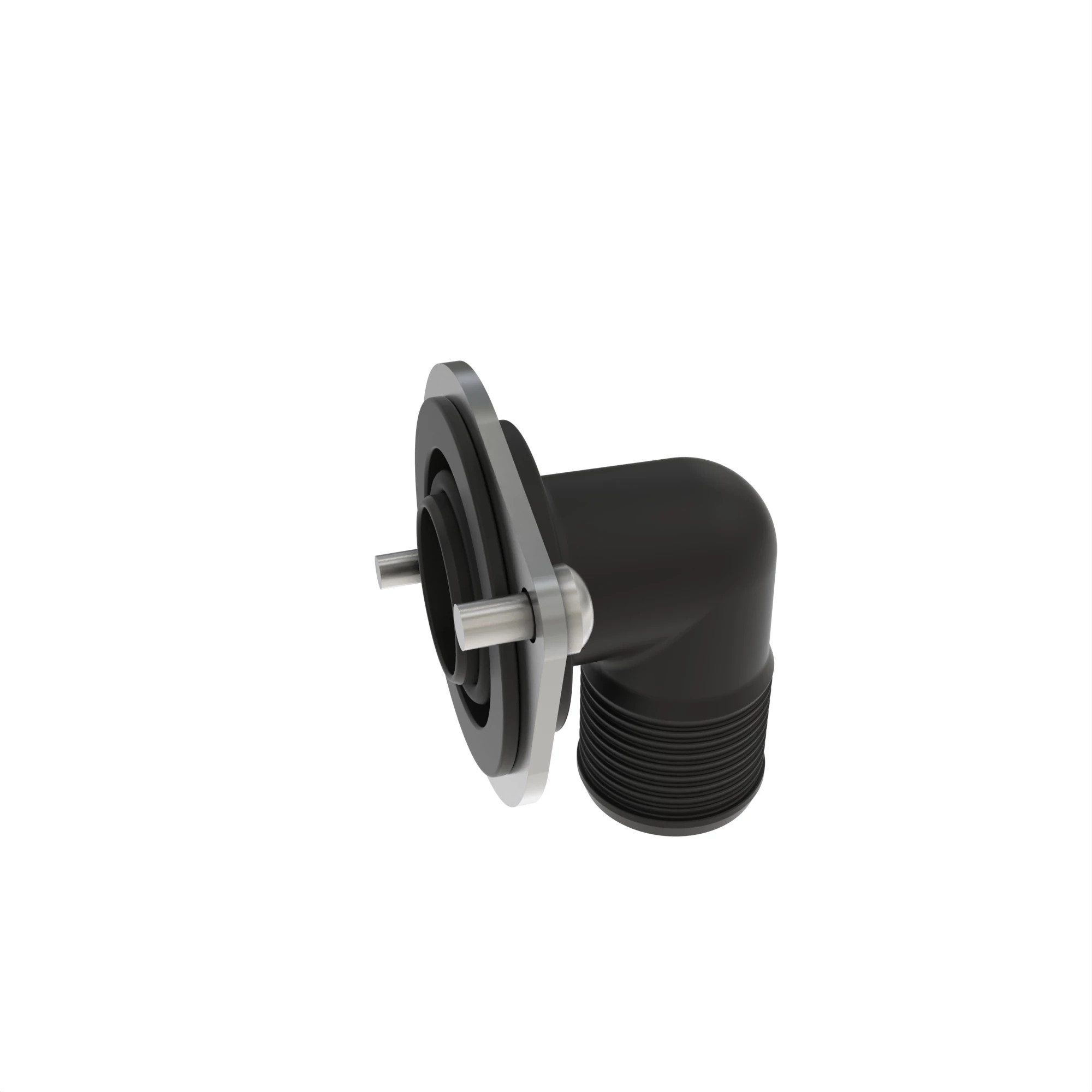 John Deere Ventilation System Repair Kit - RE540202