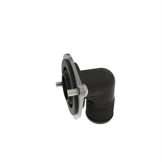 John Deere Ventilation System Repair Kit - RE540202