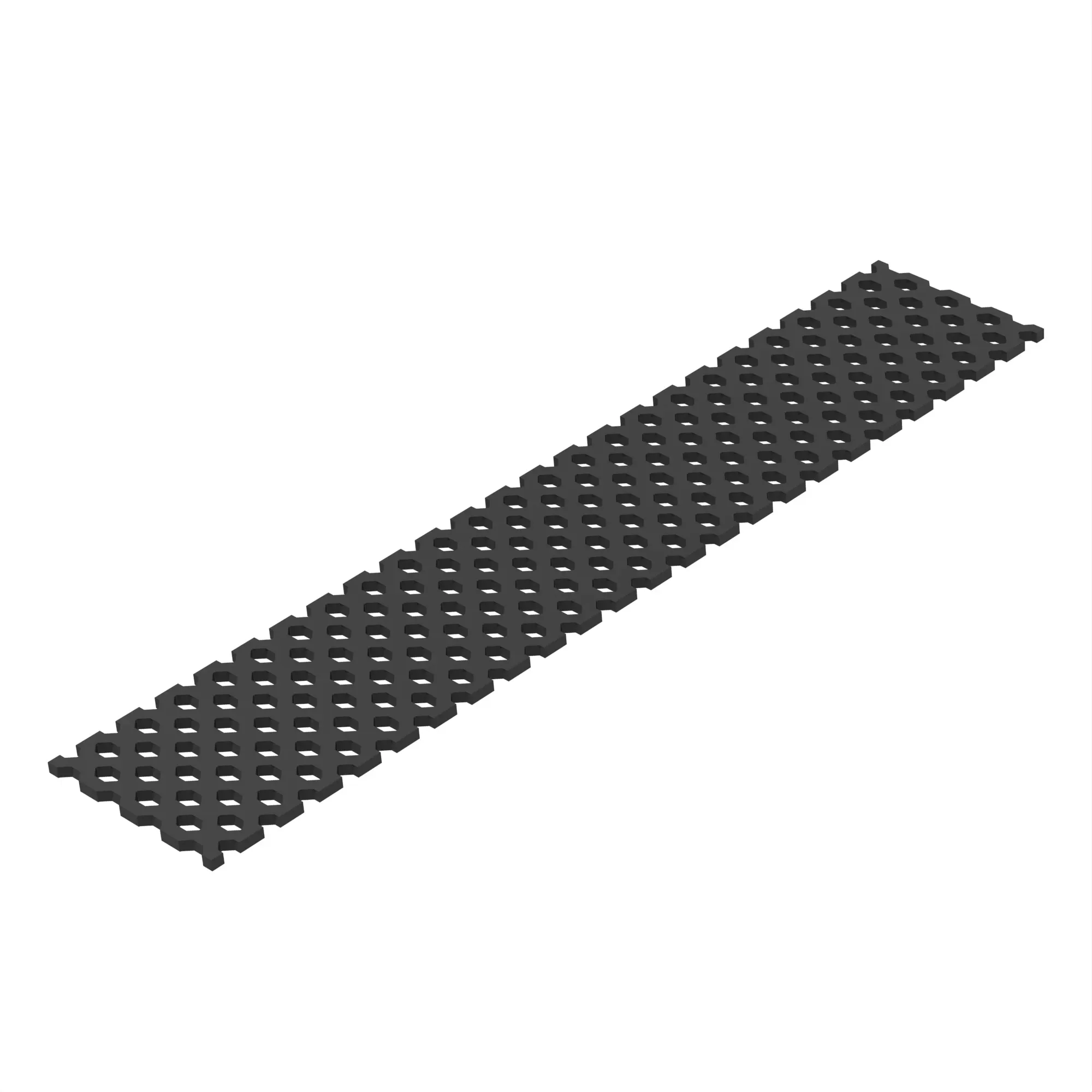 John Deere Lattice Edge, Cutting Edge - T401240
