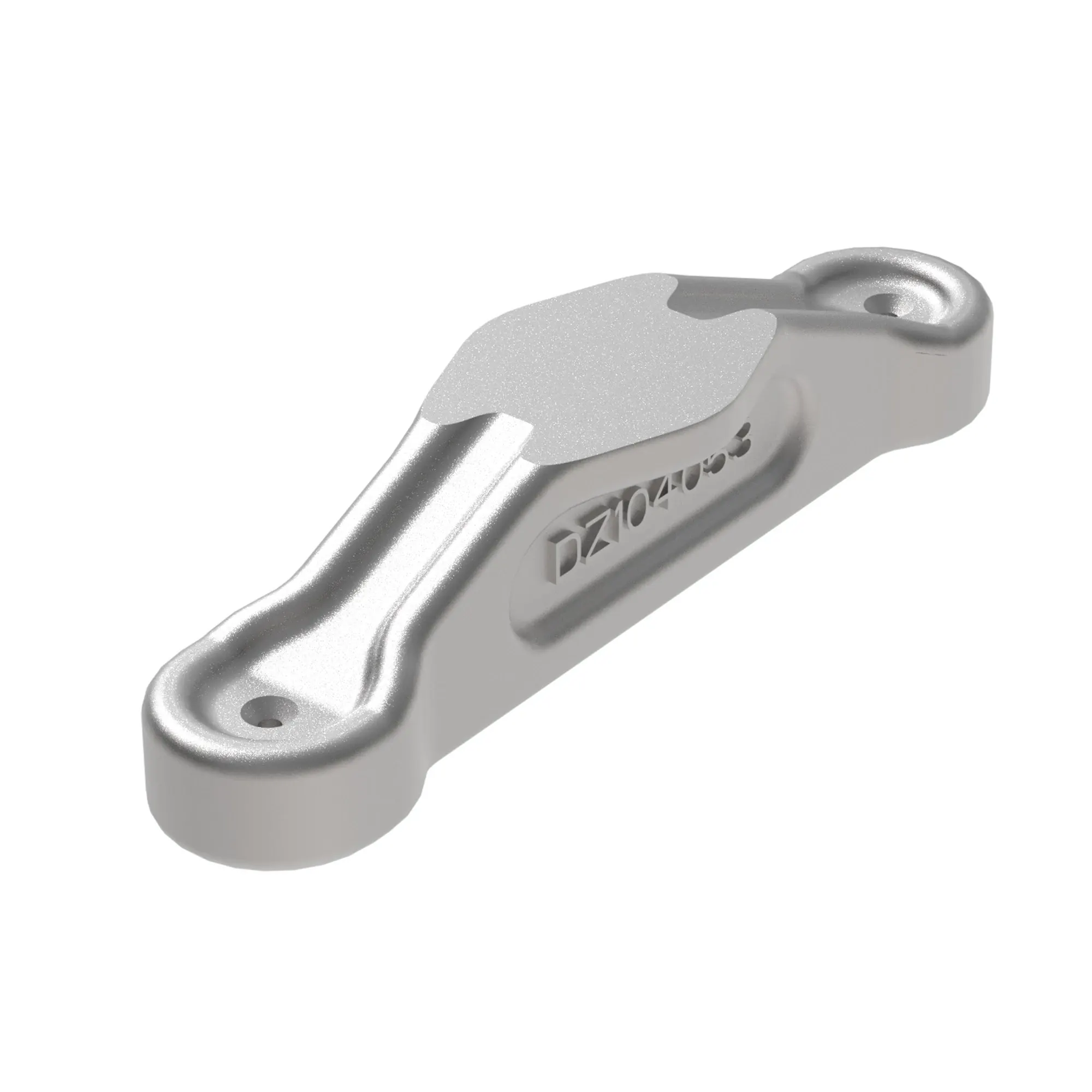 John Deere Valve Bridge - DZ104053