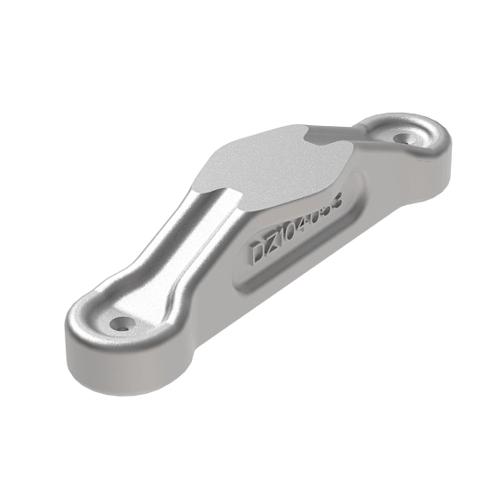 John Deere Valve Bridge - DZ104053