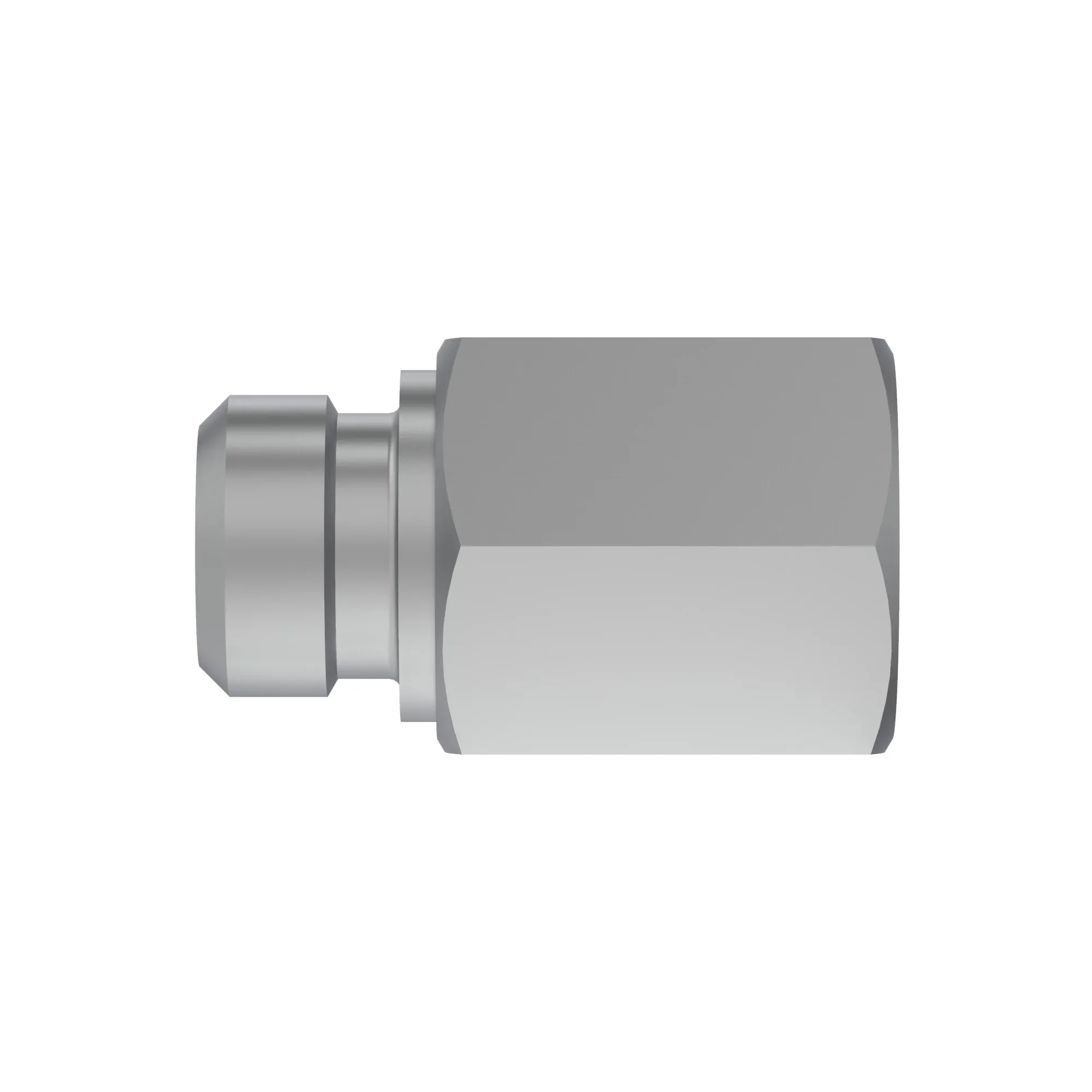 Hydraulic Restrictor