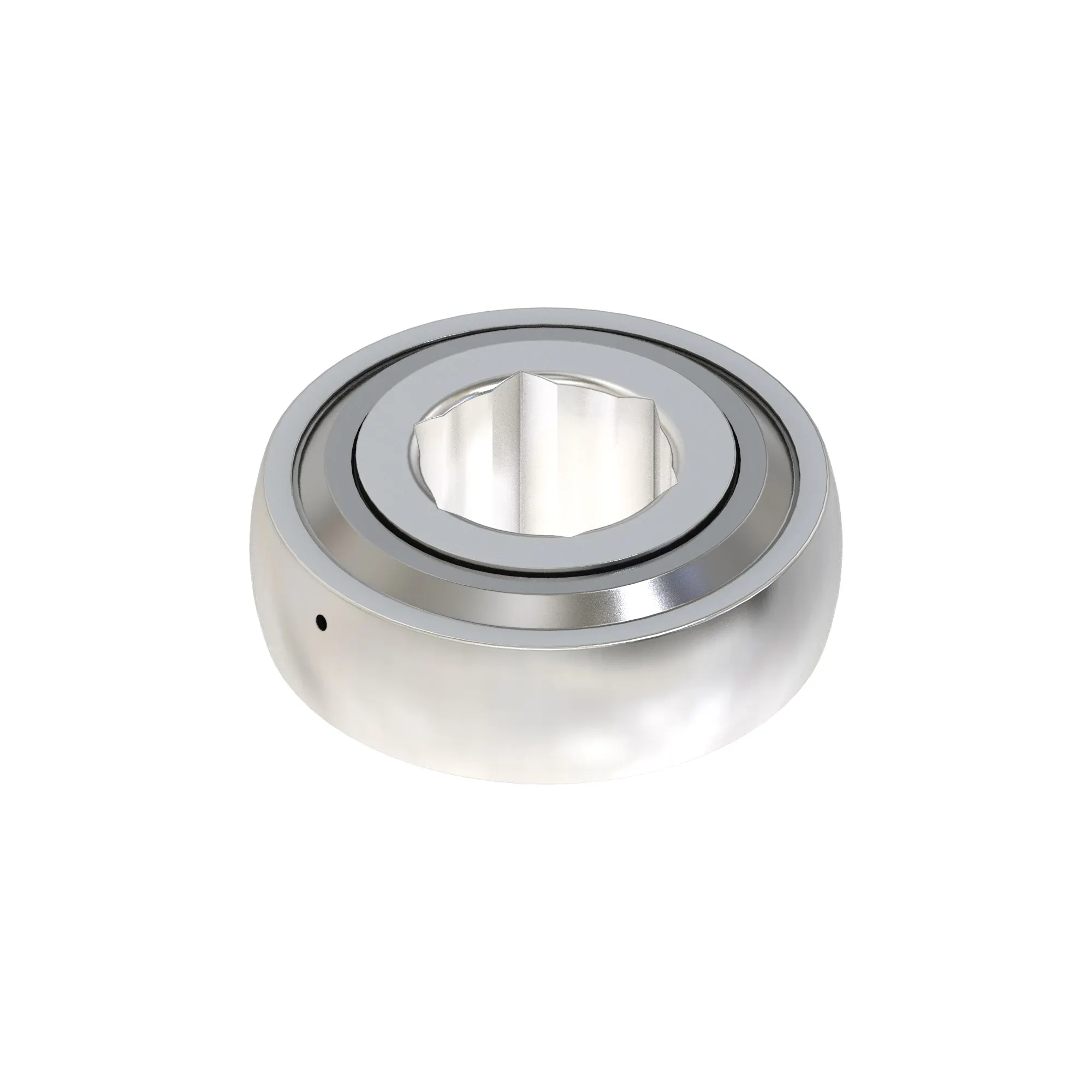 BALL BEARING, (AUGER FRONT)