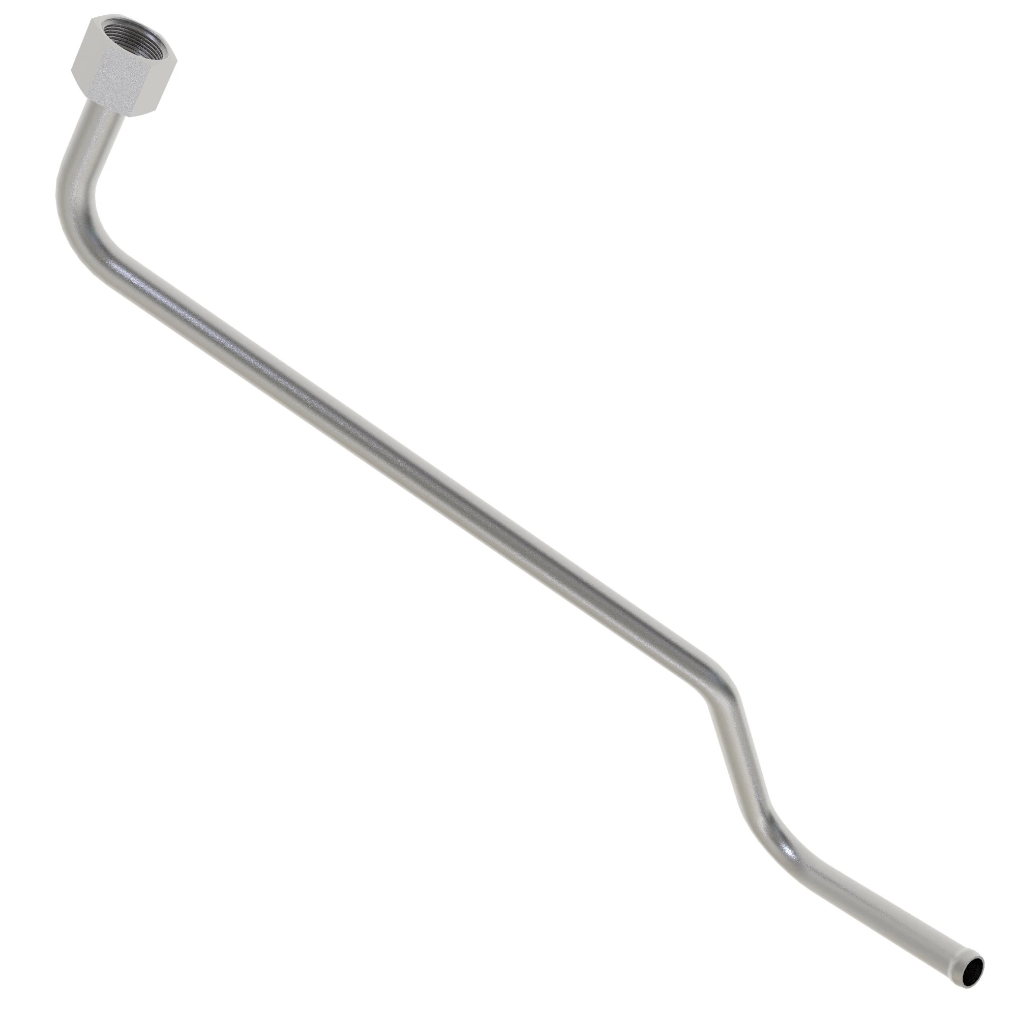 WATER SEPARATOR TO ENGINE, 9L