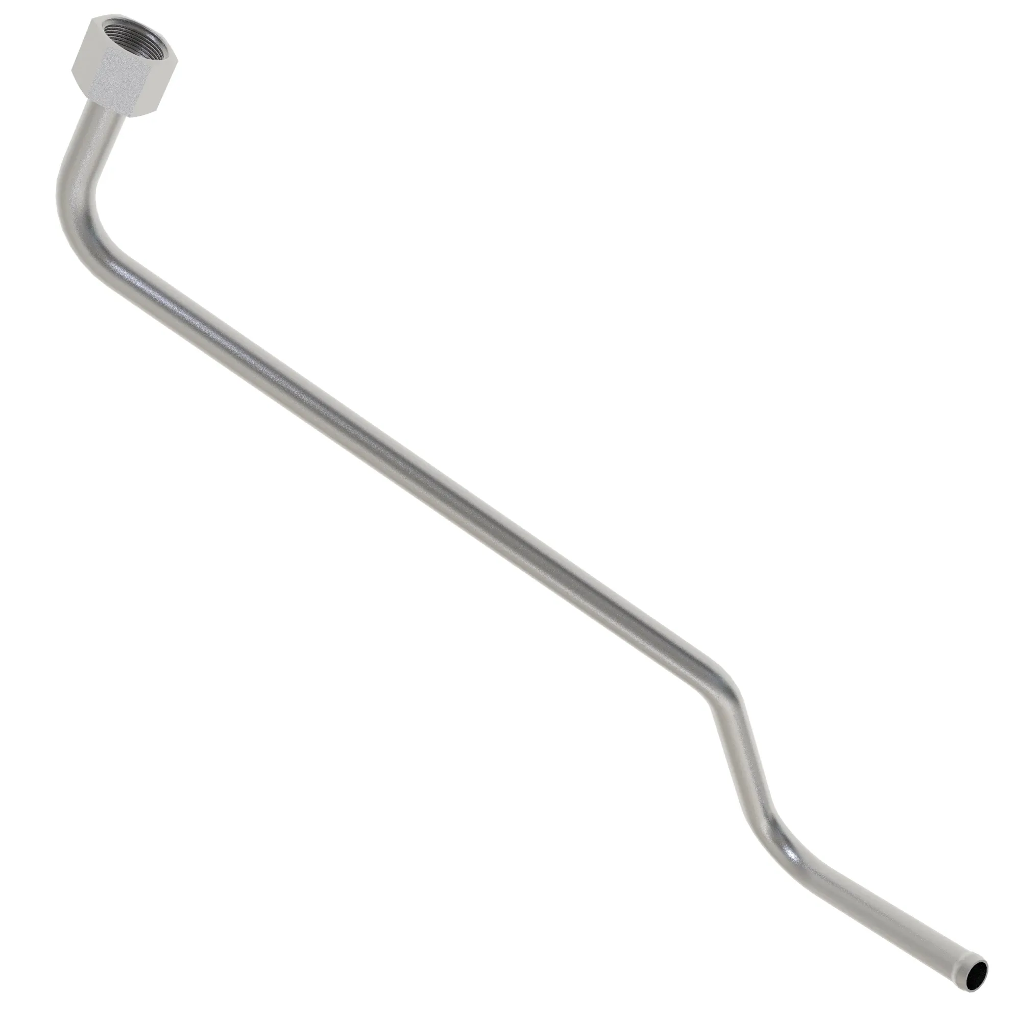WATER SEPARATOR TO ENGINE, 9L