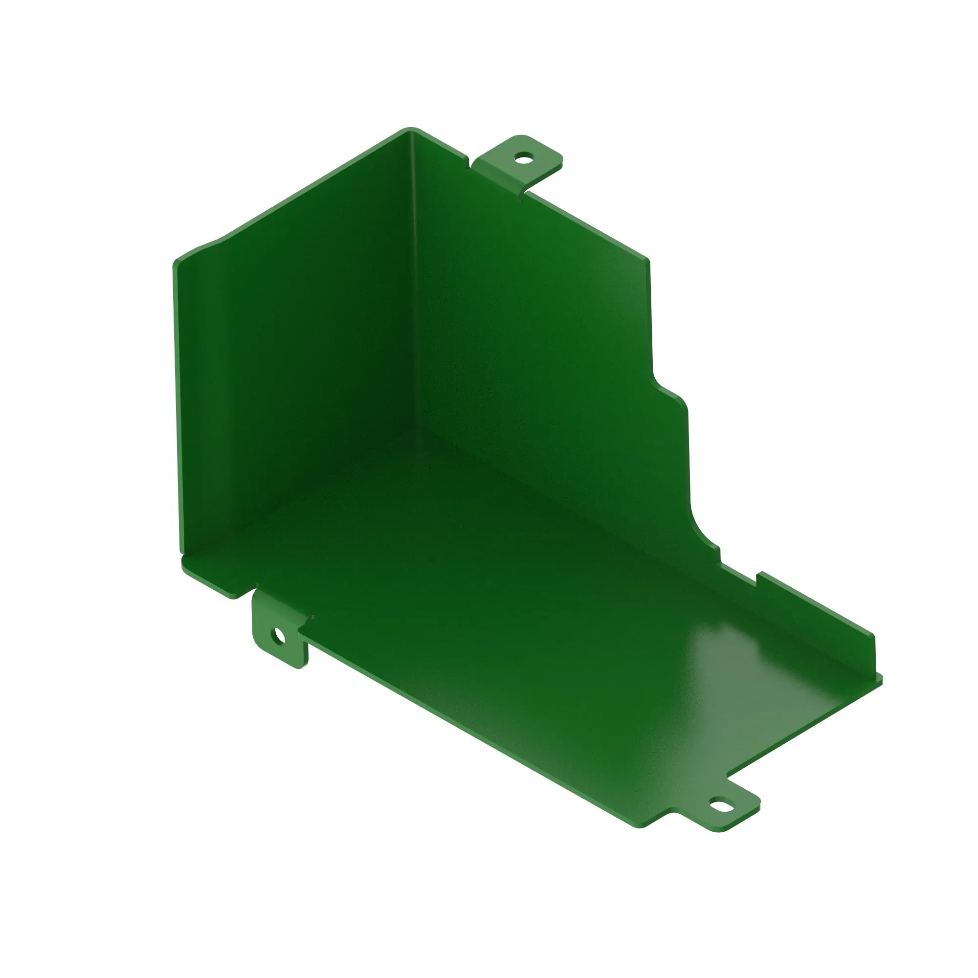 John Deere Battery Box - AKK40239