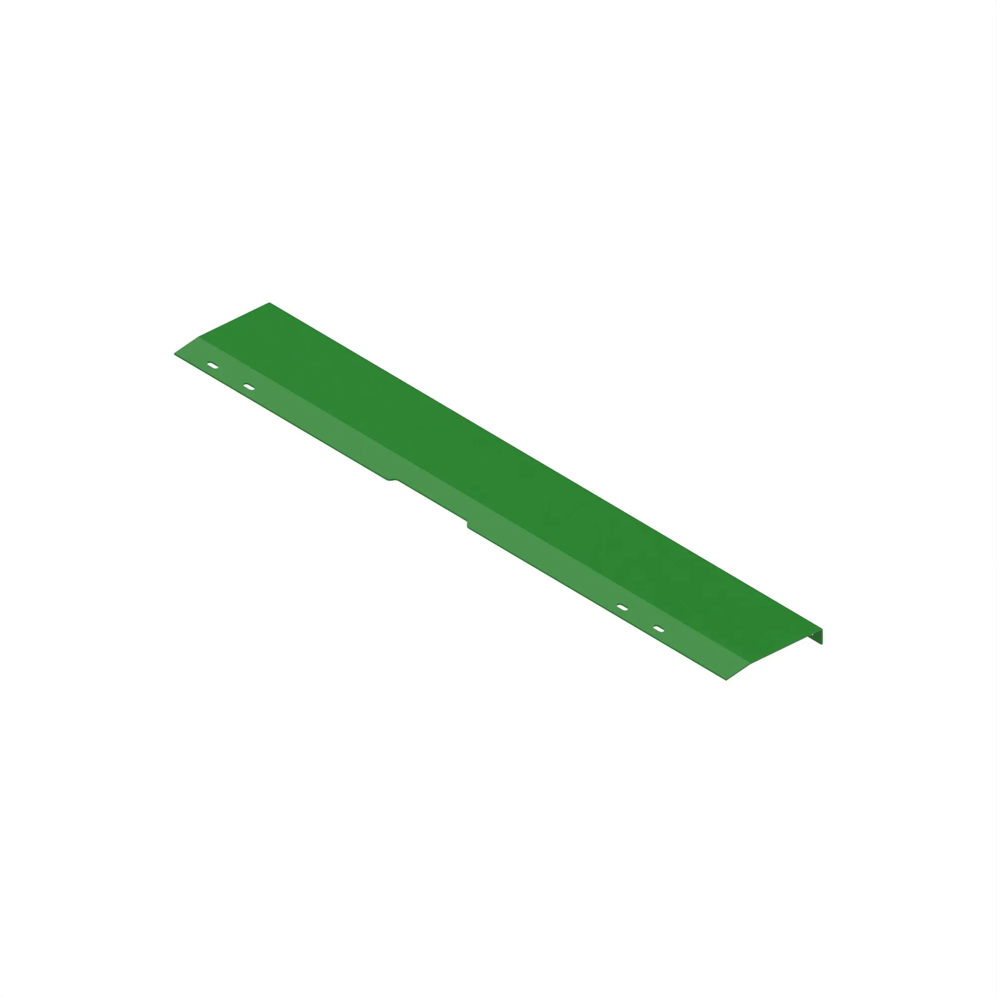 John Deere Grain Tank Sheet - HXE71546