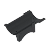 BRACKET, MUFFLER BRACKET