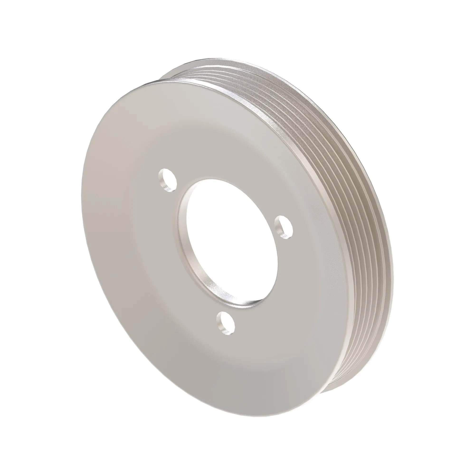 John Deere Pulley - T387857
