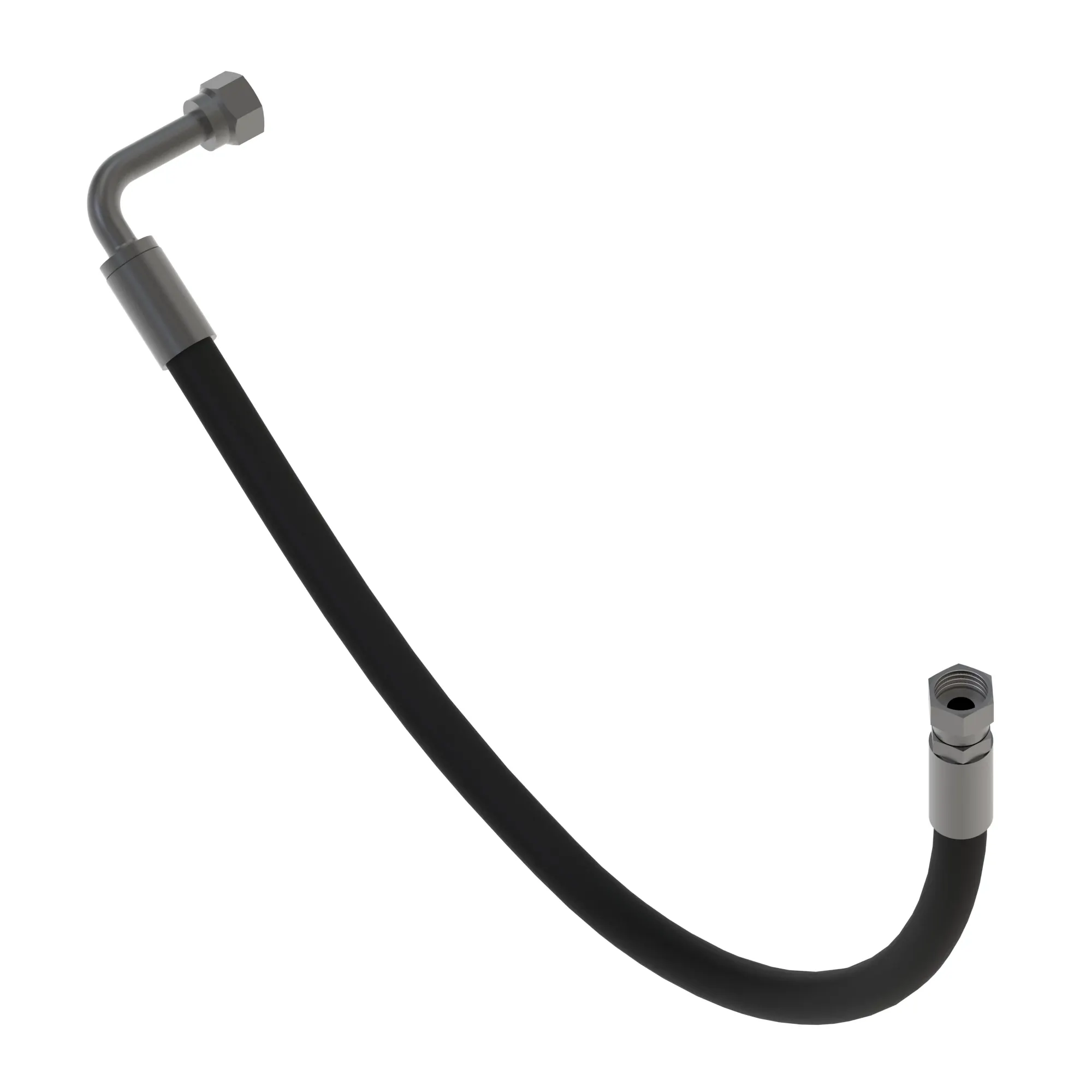Hydraulic Hose