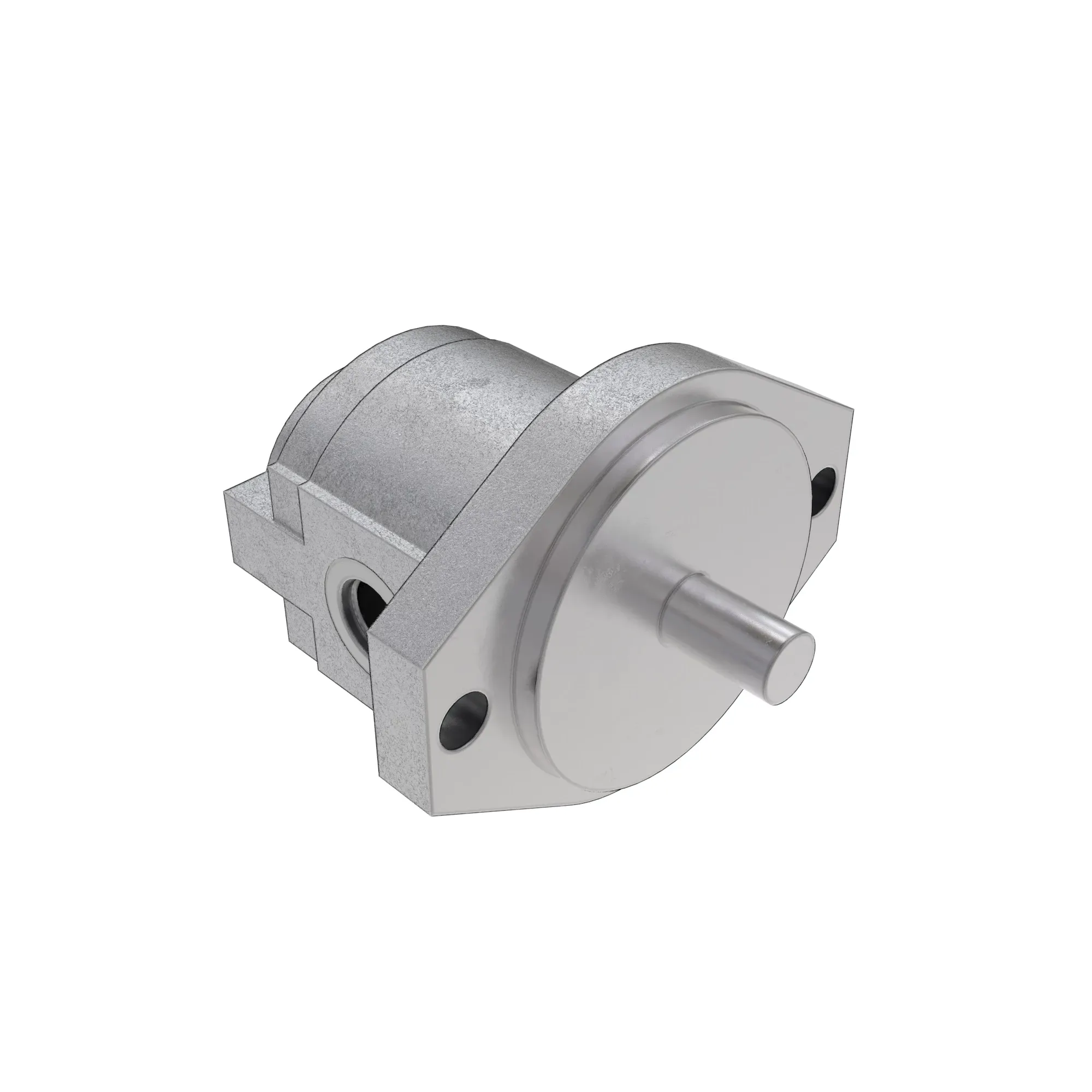 John Deere Secondary Steering Pump - AT355075