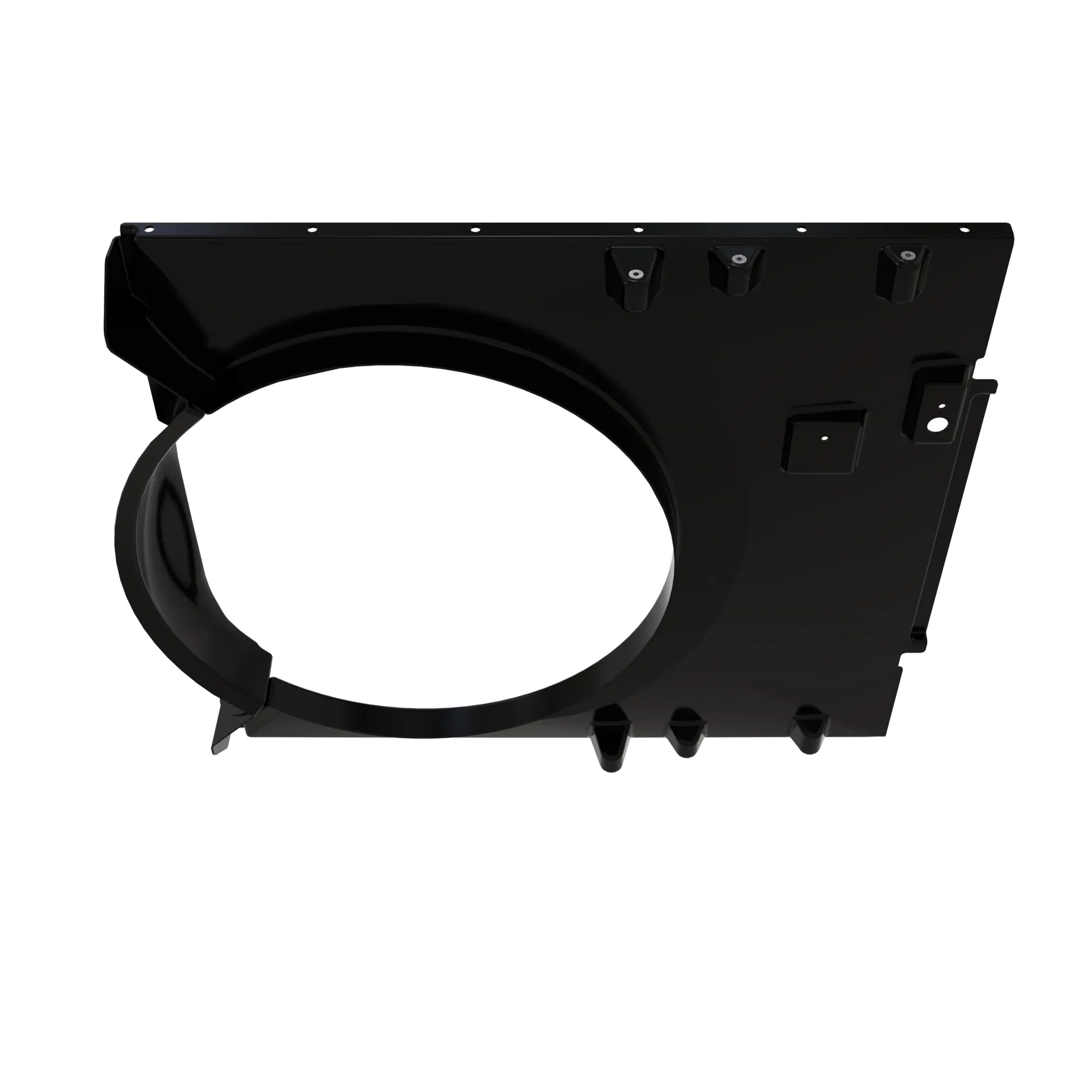 John Deere Fan Shroud - RE265730