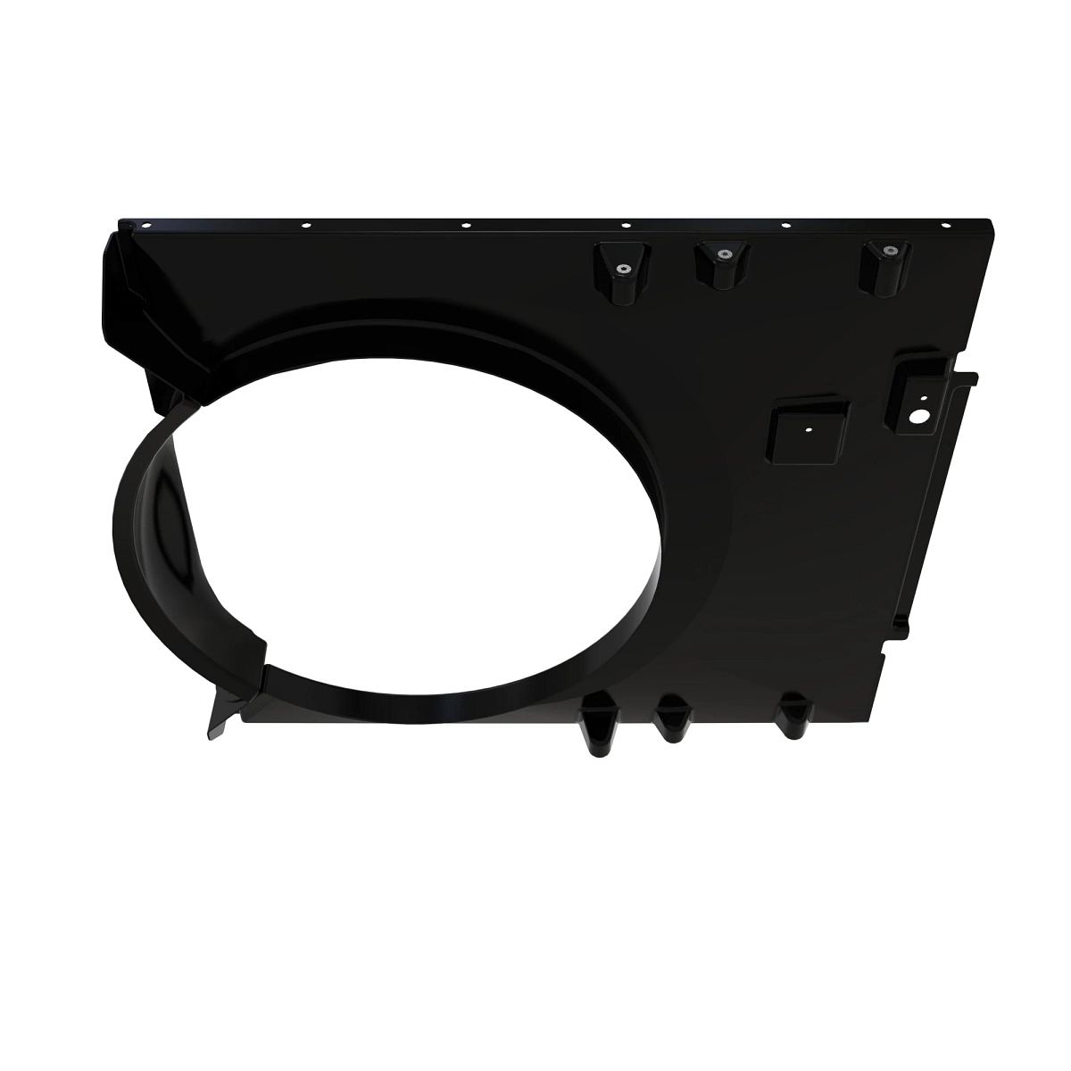 Shroud, 31 Inch Fan