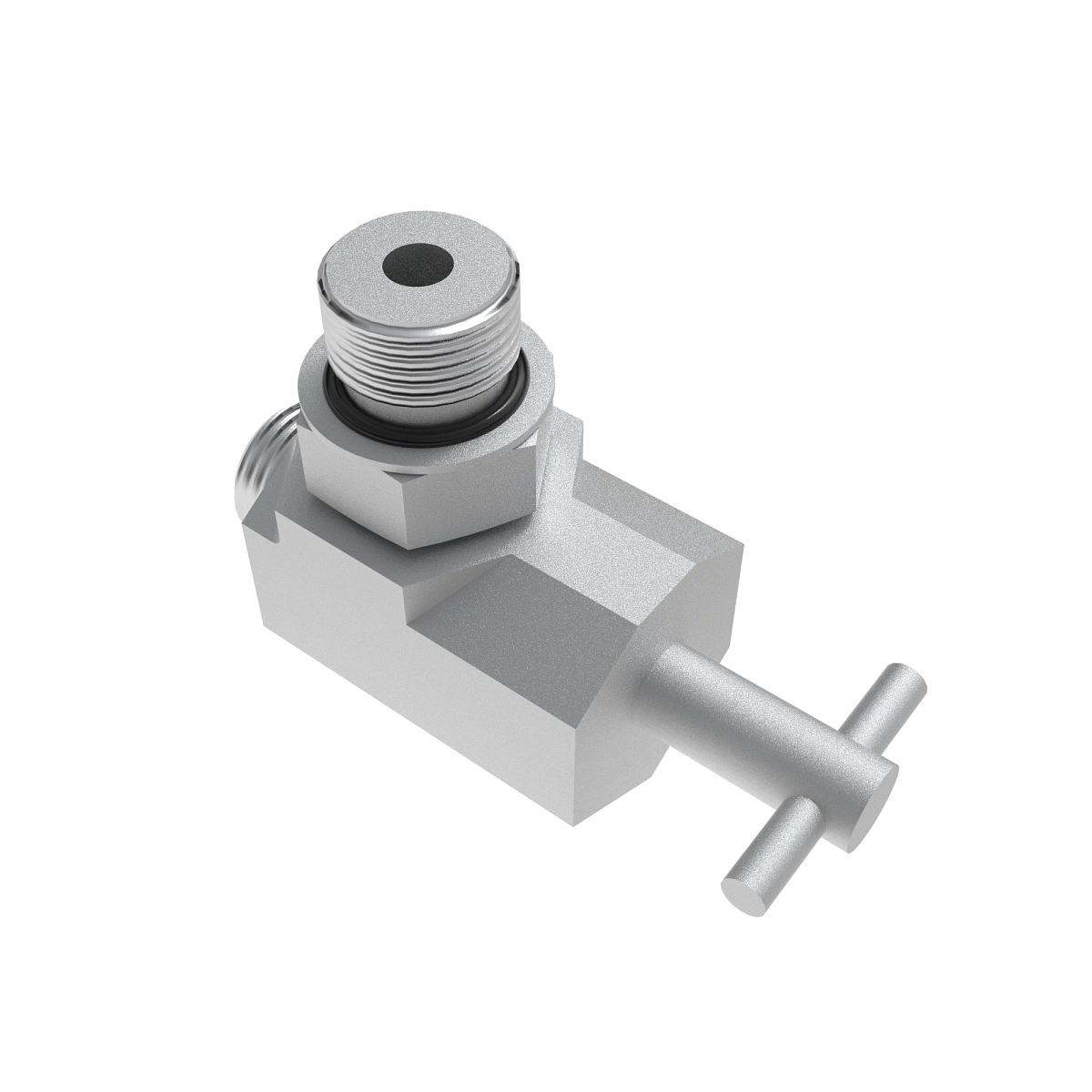 VALVE, SHUT-OFF