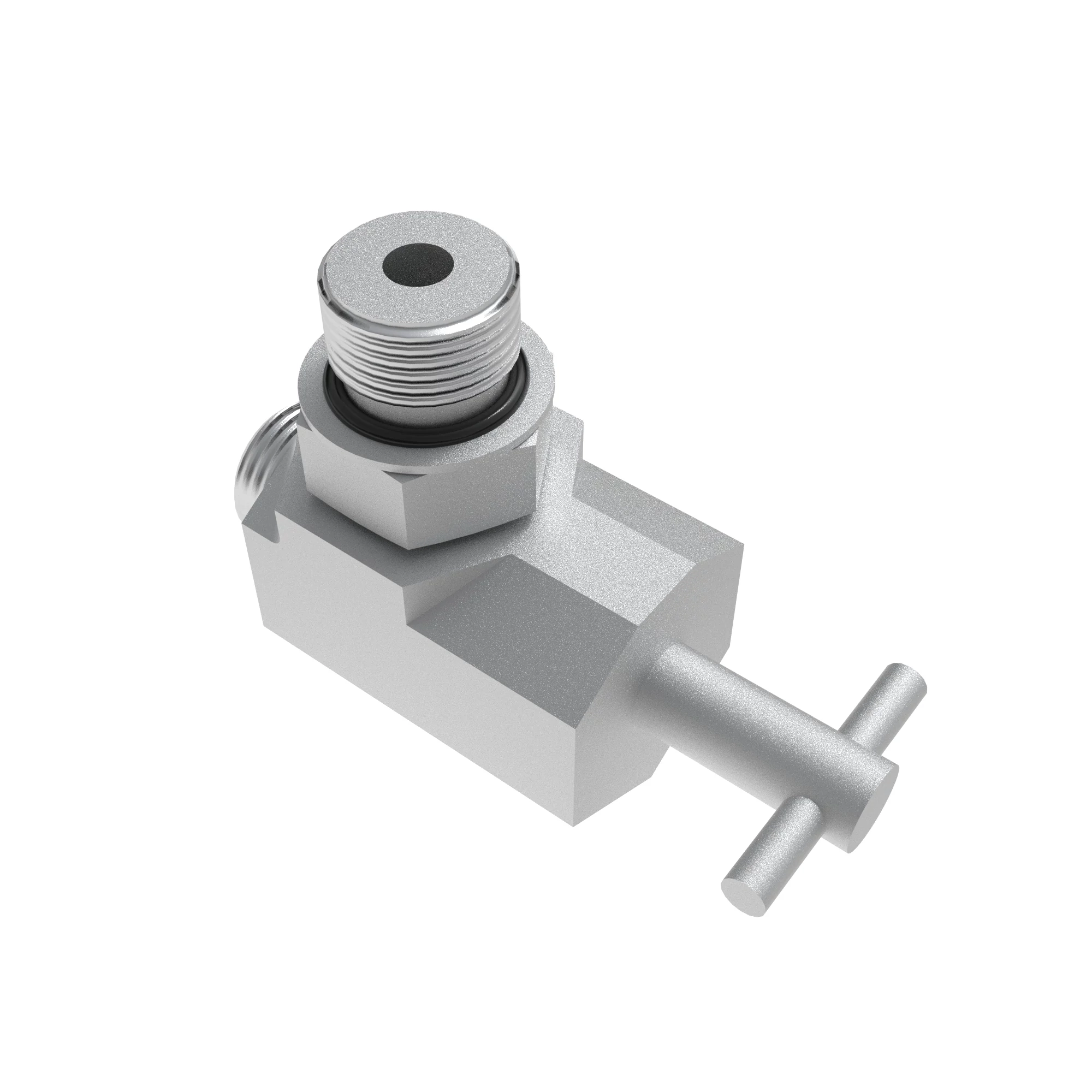 AM118213: Hand Operated Shut-Off Valve | Shop.Deere.com