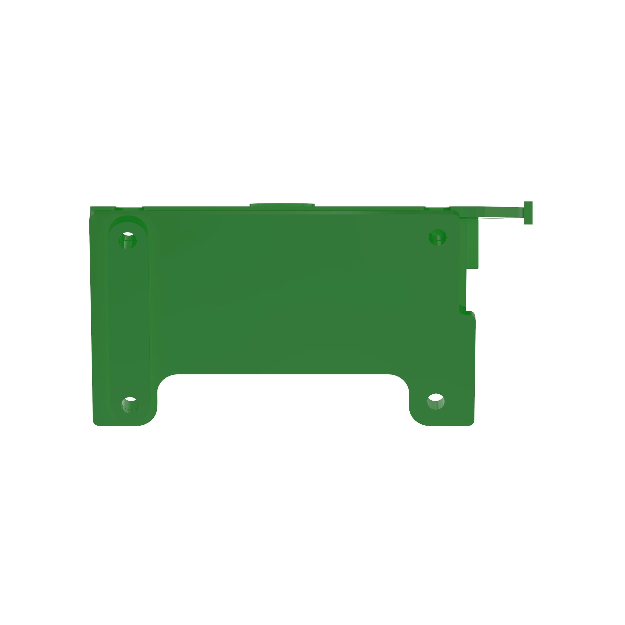 BRACKET, CYLINDER MOUNT