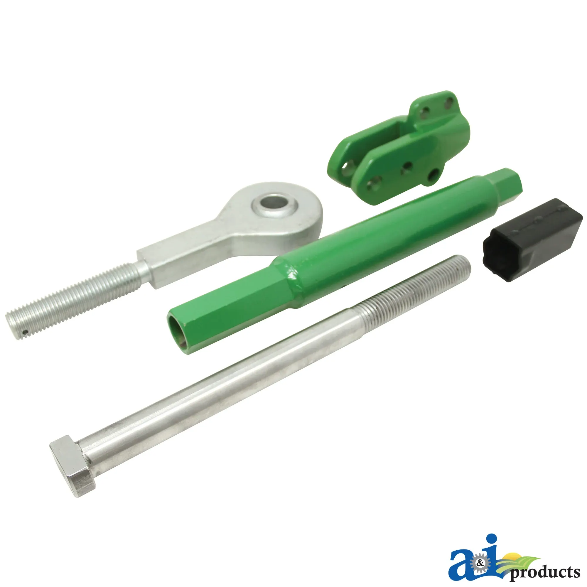 Center Link Assembly