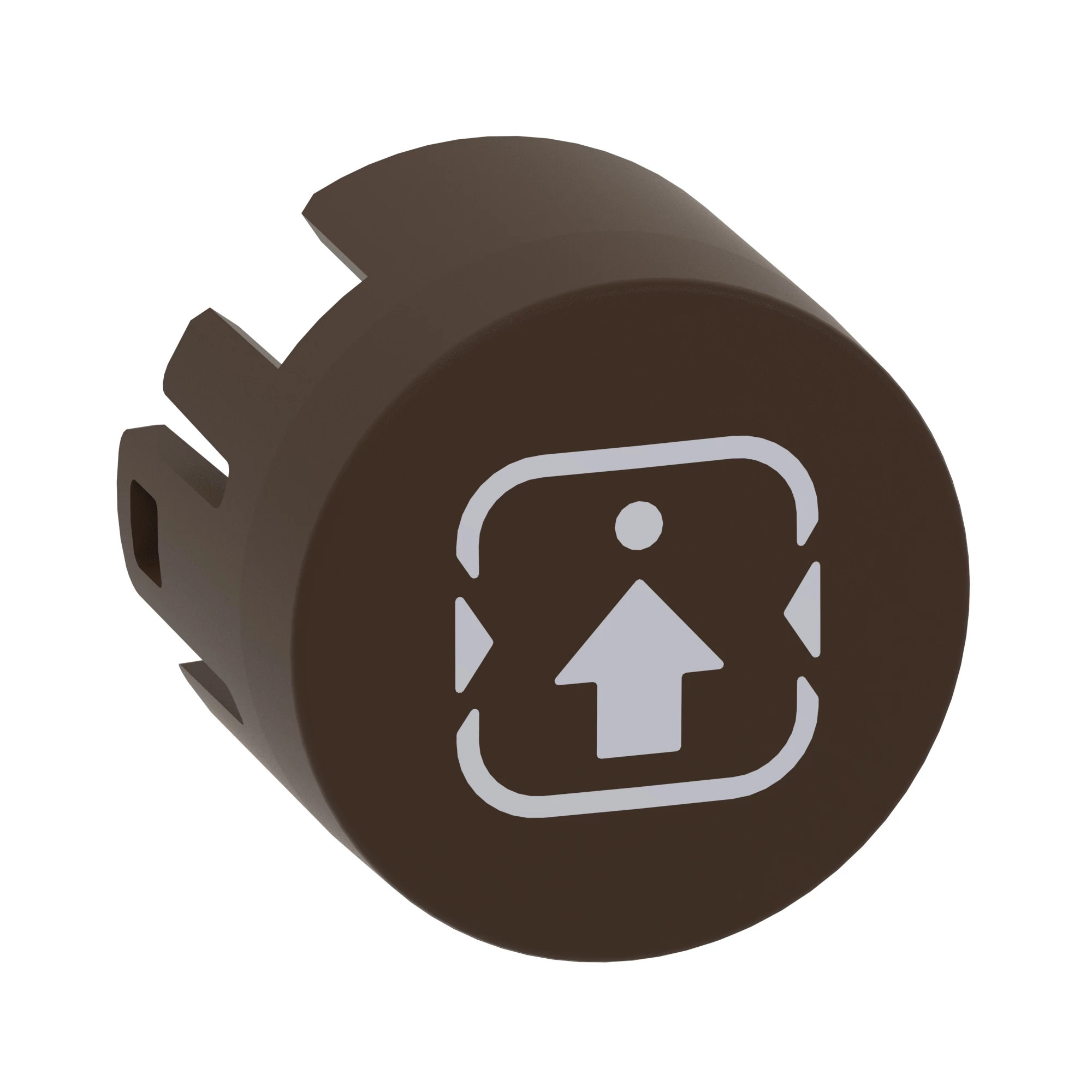 KNOB, CSM, CONTROLS SETUP
