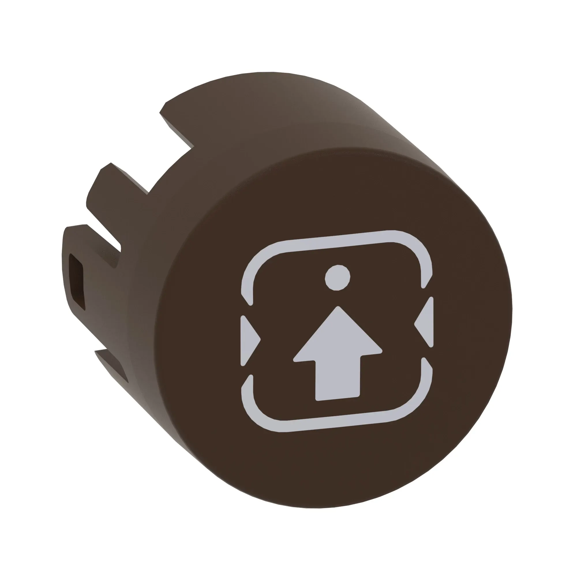 John Deere Control Knob - L222400