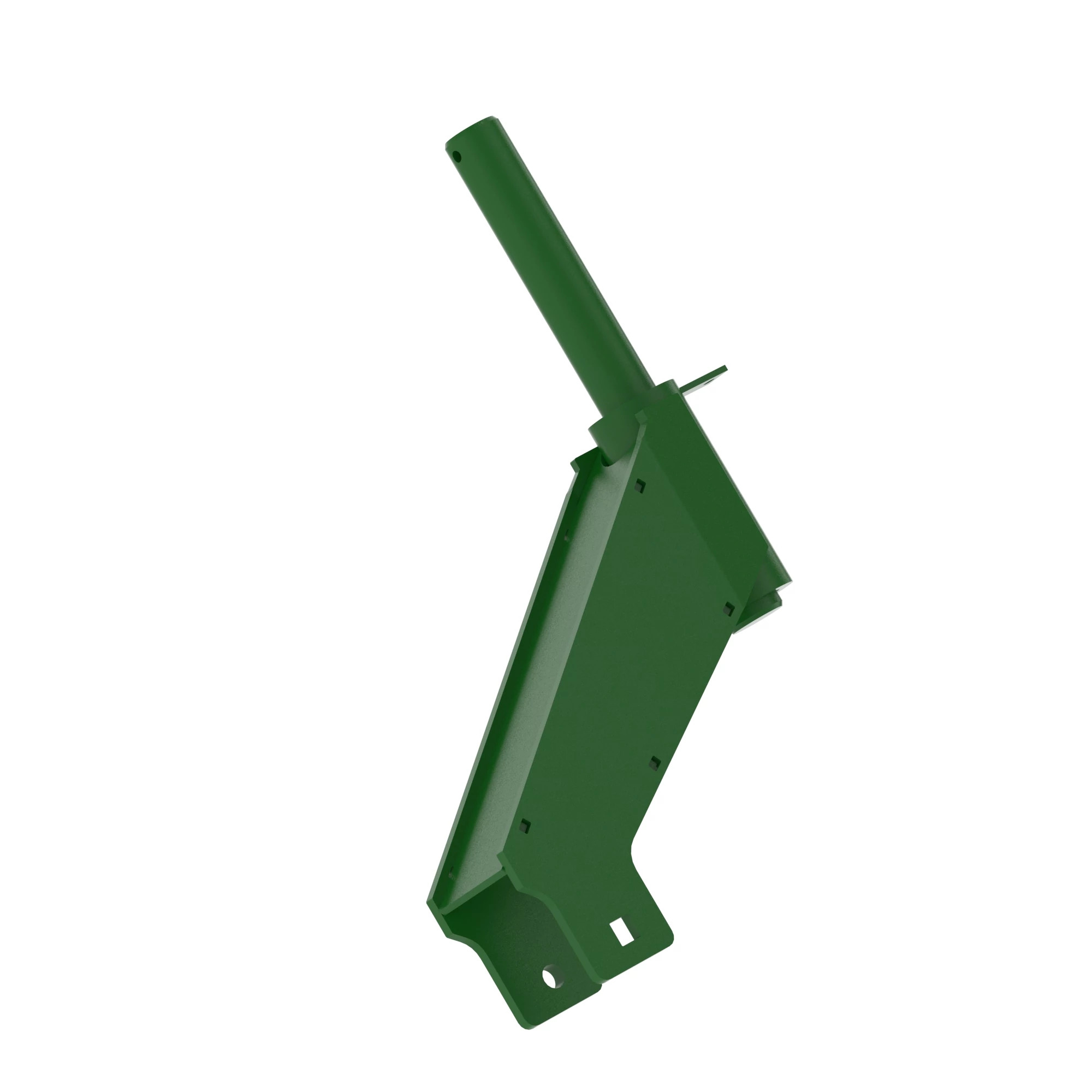 SPINDLE, CASTER ARM ASSY, WINGS 189