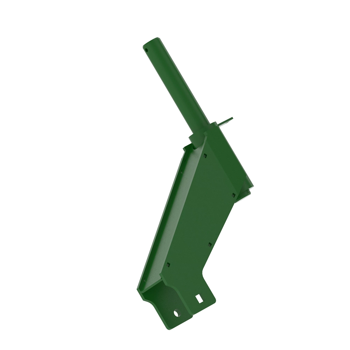 Spindle, Caster Arm Assy, Wings 189