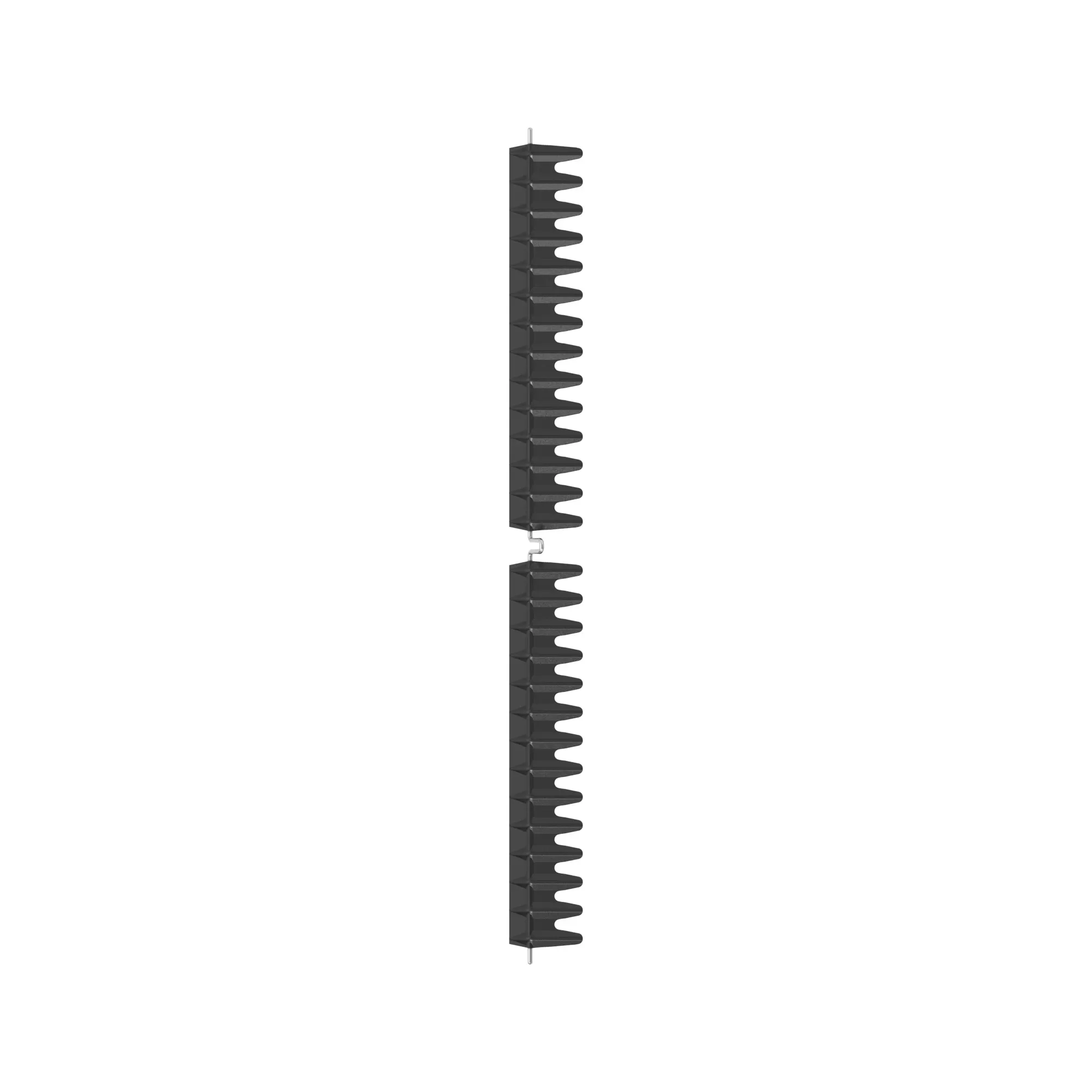 LOUVER ASSY, GENERAL PURPOSE