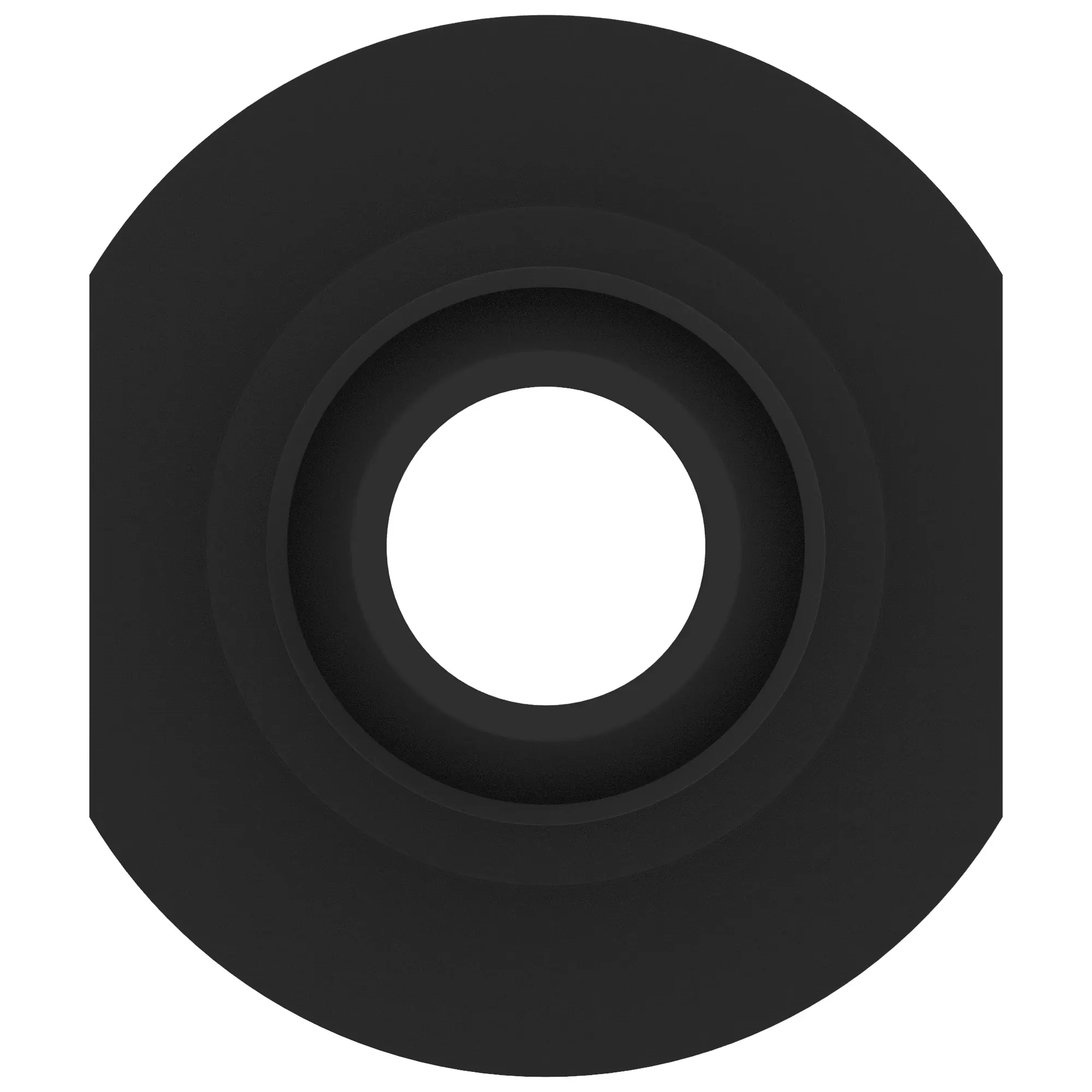 NOZZLE, RINSE PIPE