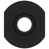 NOZZLE, RINSE PIPE