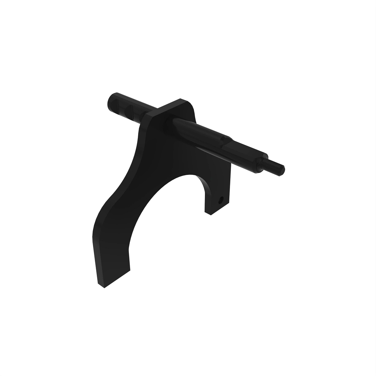 Collar-Shifter