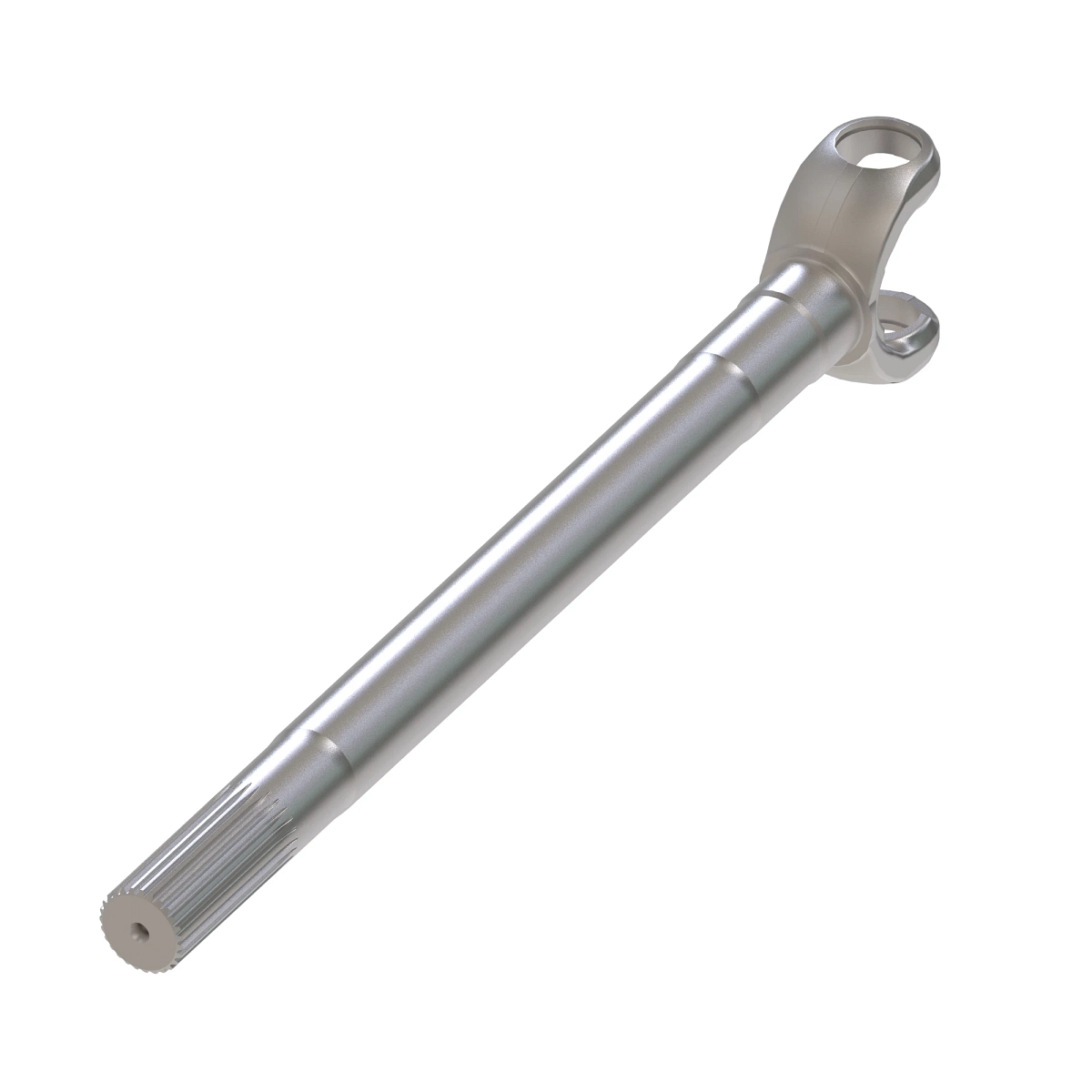 Yoke, 1500 MFWD Inboard Shaft