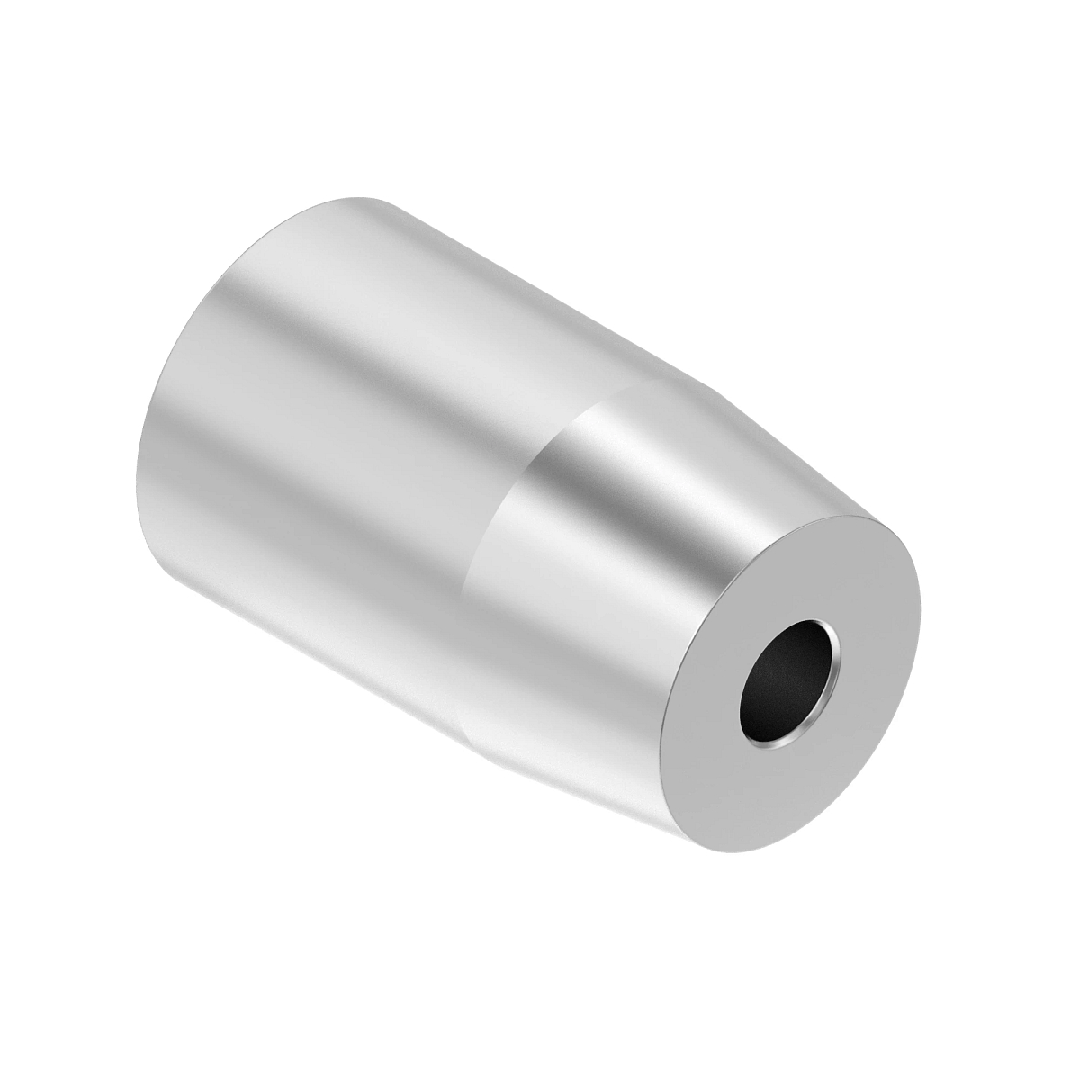 John Deere Threaded Bushing - T356411